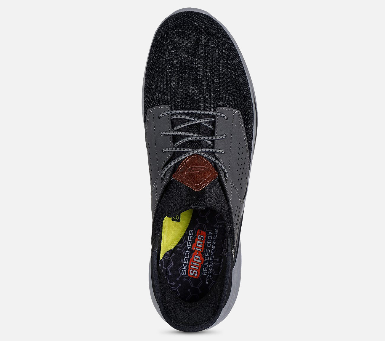 Relaxed Fit: Slip-ins: Slade - Caster Shoe Skechers.fi