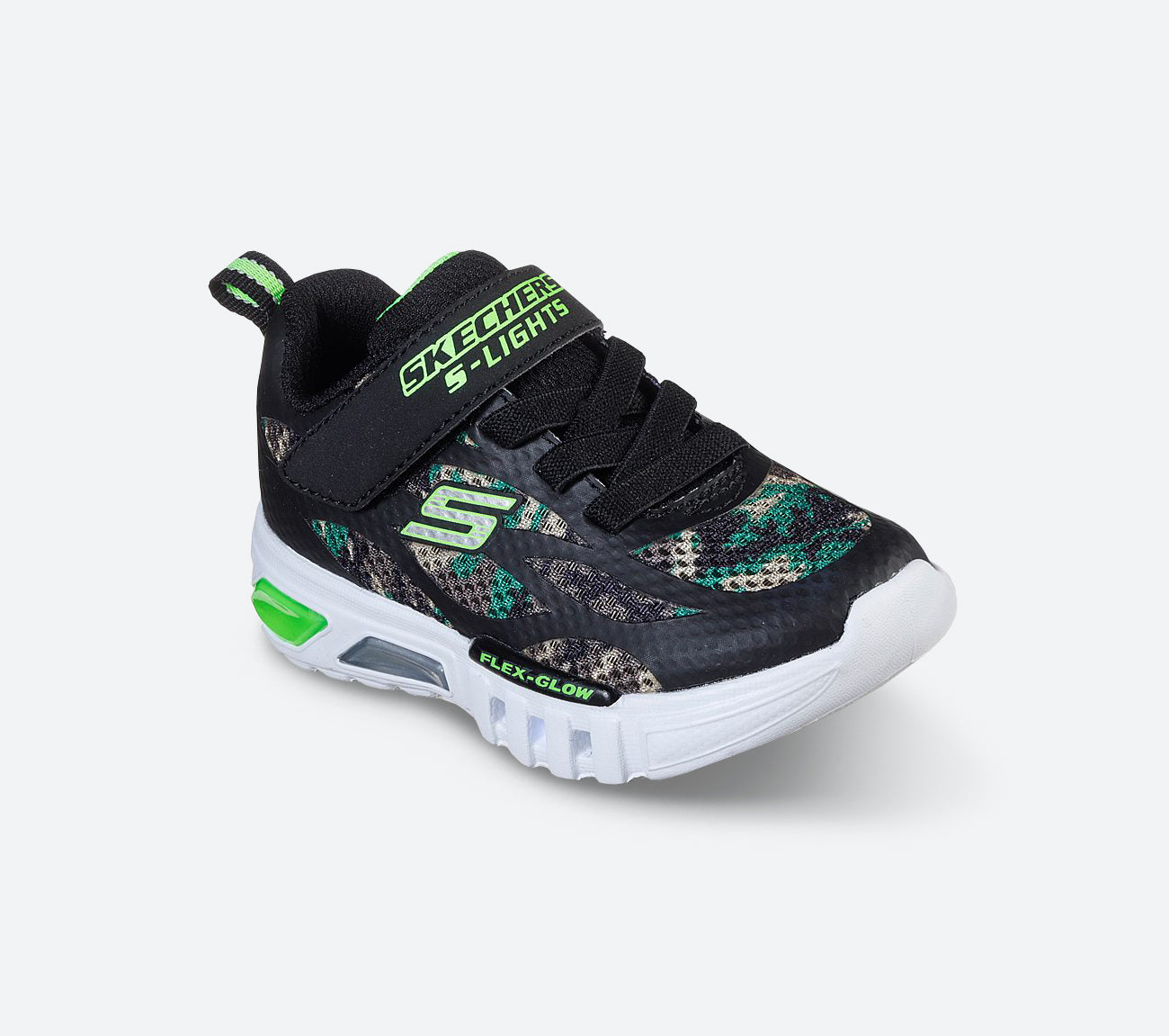 Flex-Glow - Rondler Shoe Skechers