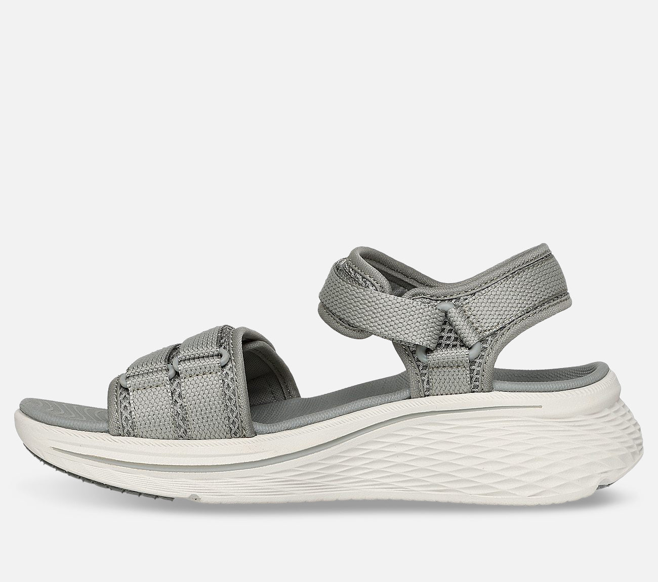 Max Cushioning Elite 2.0 Sandal - Jessie Sandal Skechers.fi