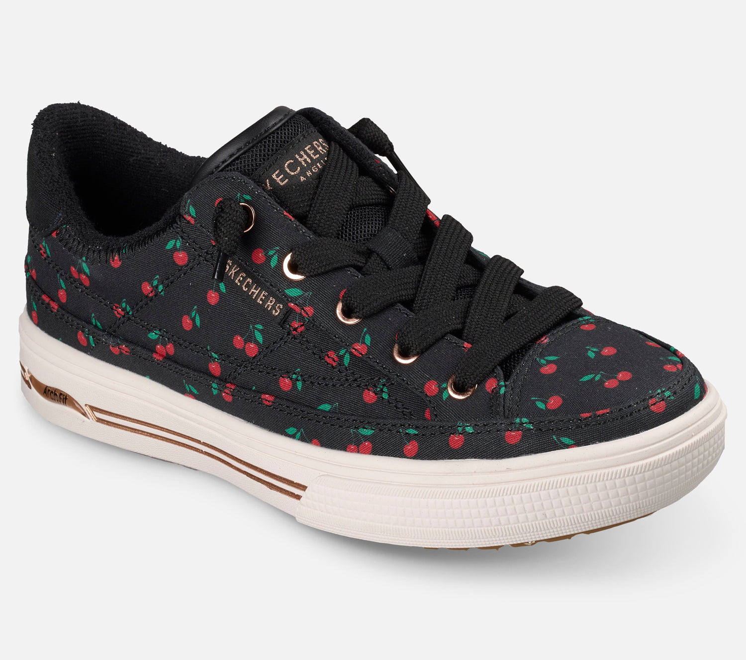 Arch Fit Arcade - Flowa Powa Shoe Skechers.fi