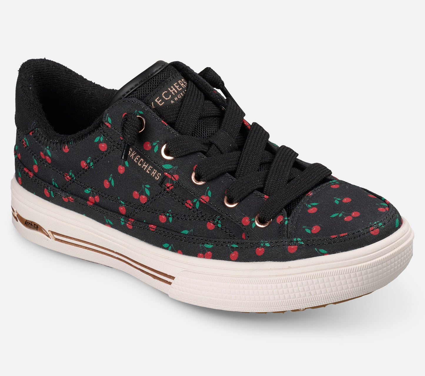 Arch Fit Arcade - Flowa Powa Shoe Skechers.fi