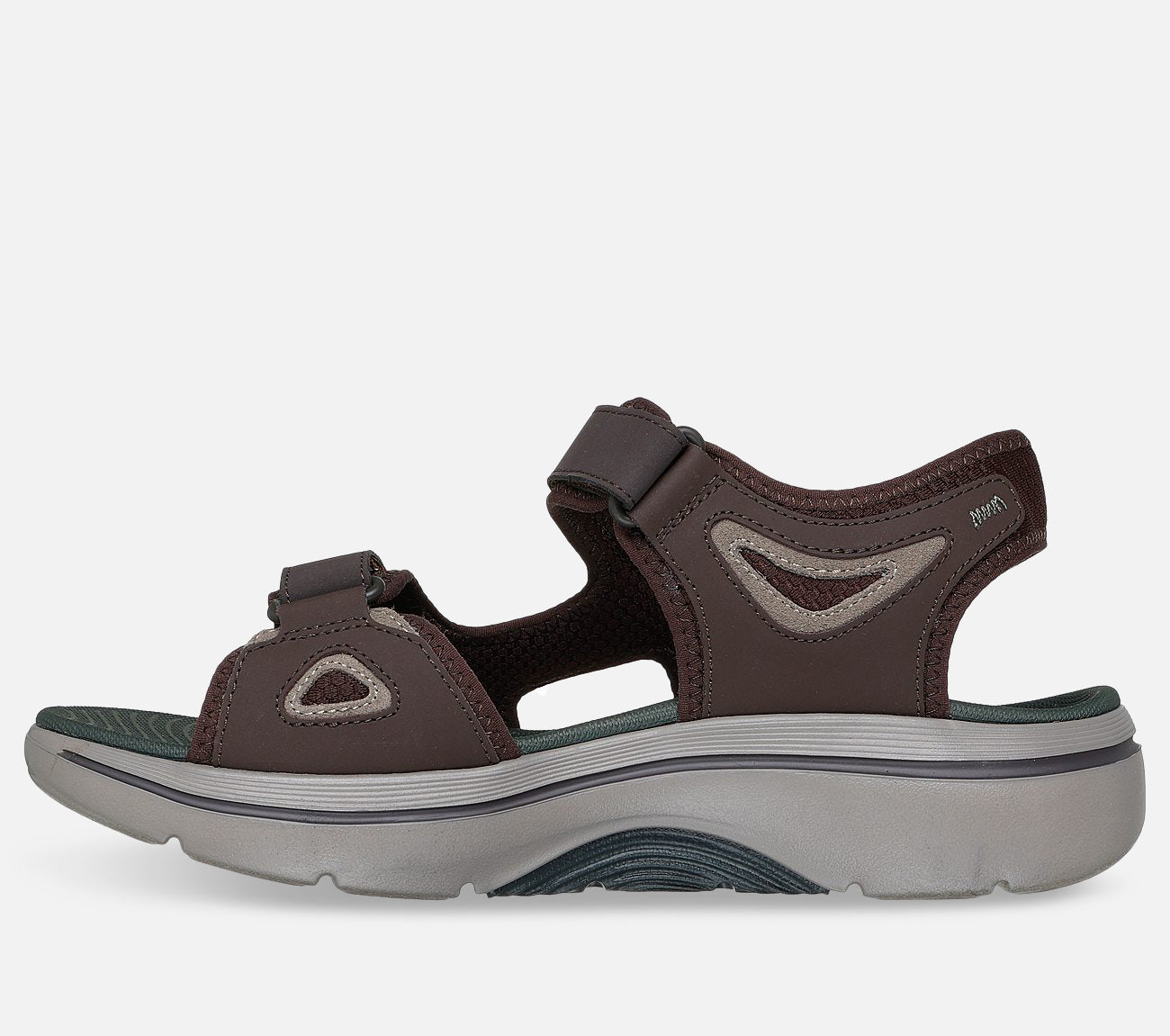 GO WALK Arch Fit 2.0 Sandal - Capistrano Sandal Skechers.fi