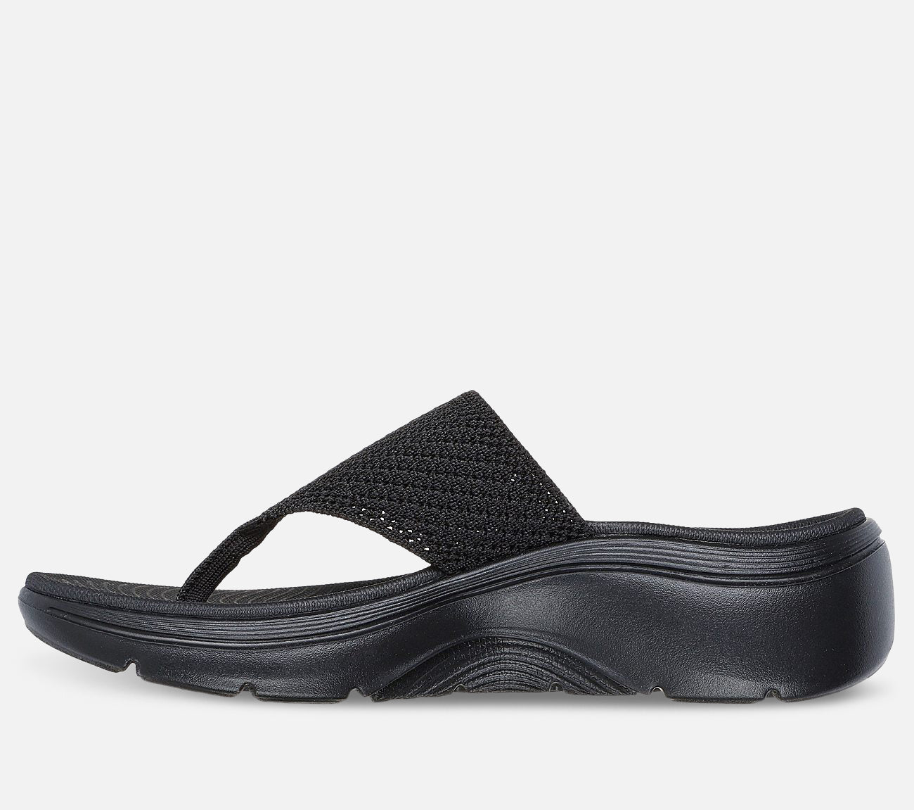 GO WALK Arch Fit 2.0 Sandal - Carrie Sandal Skechers.fi