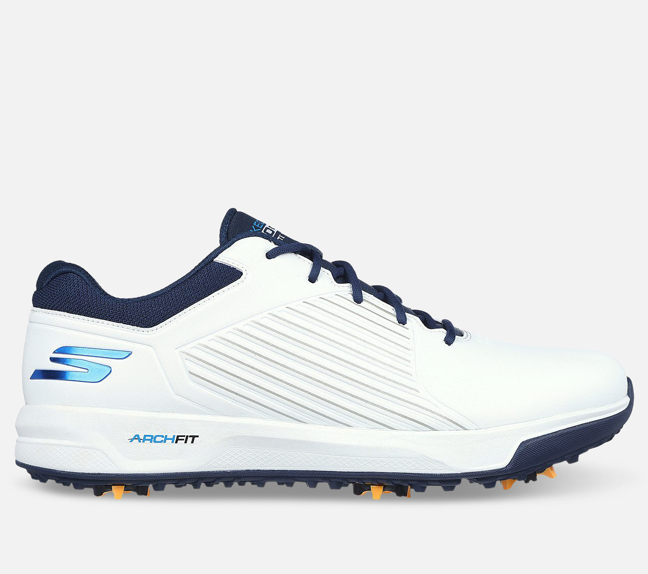 GO GOLF Arch Fit Elite Vortex Golf Skechers.fi