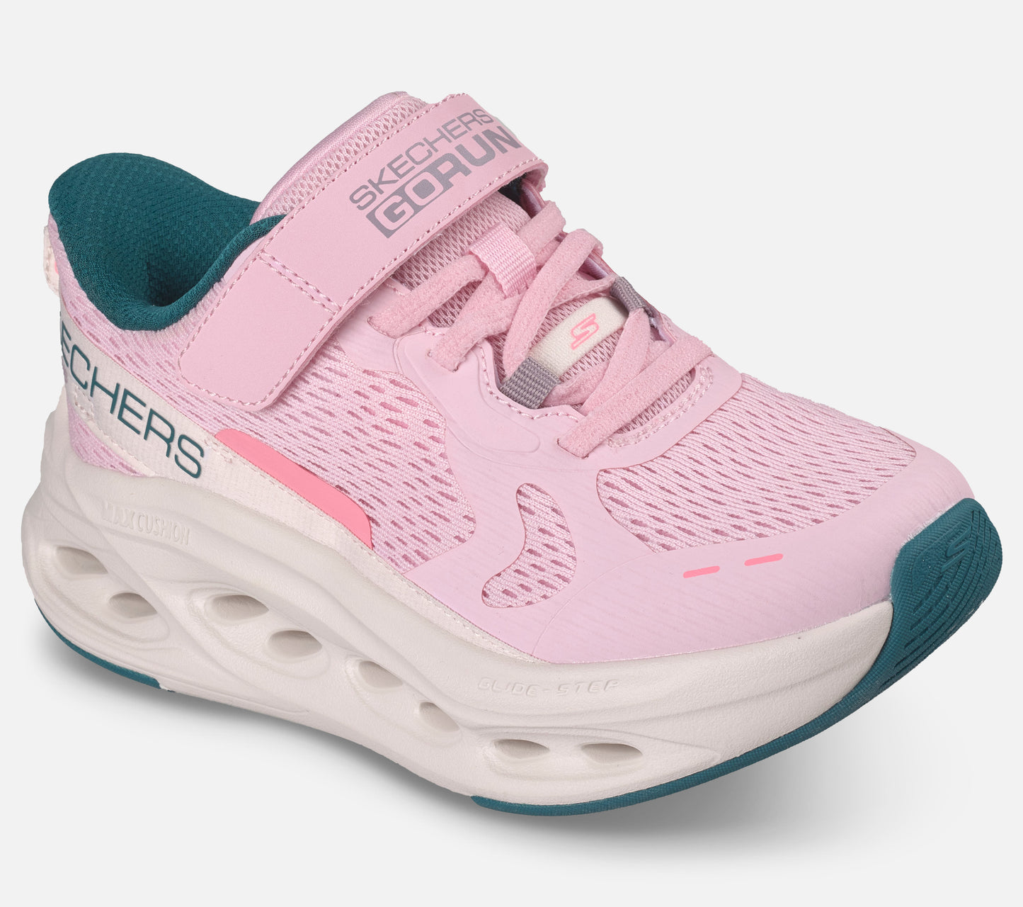 Slip-ins: Max Cushioning Glide-Step Shoe Skechers.fi
