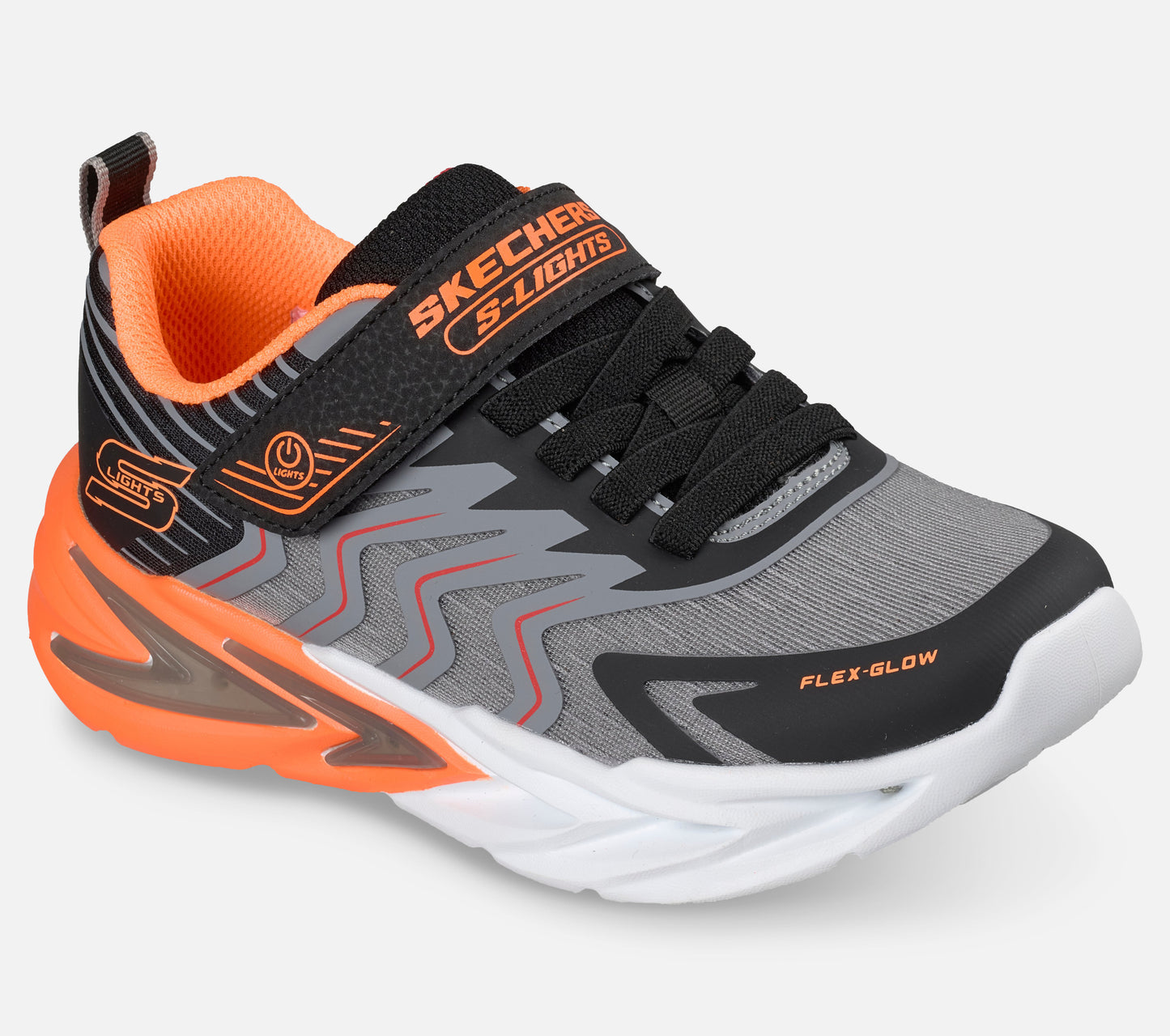 S-Lights: Flex-Glow Ultra - Prism-Pacer