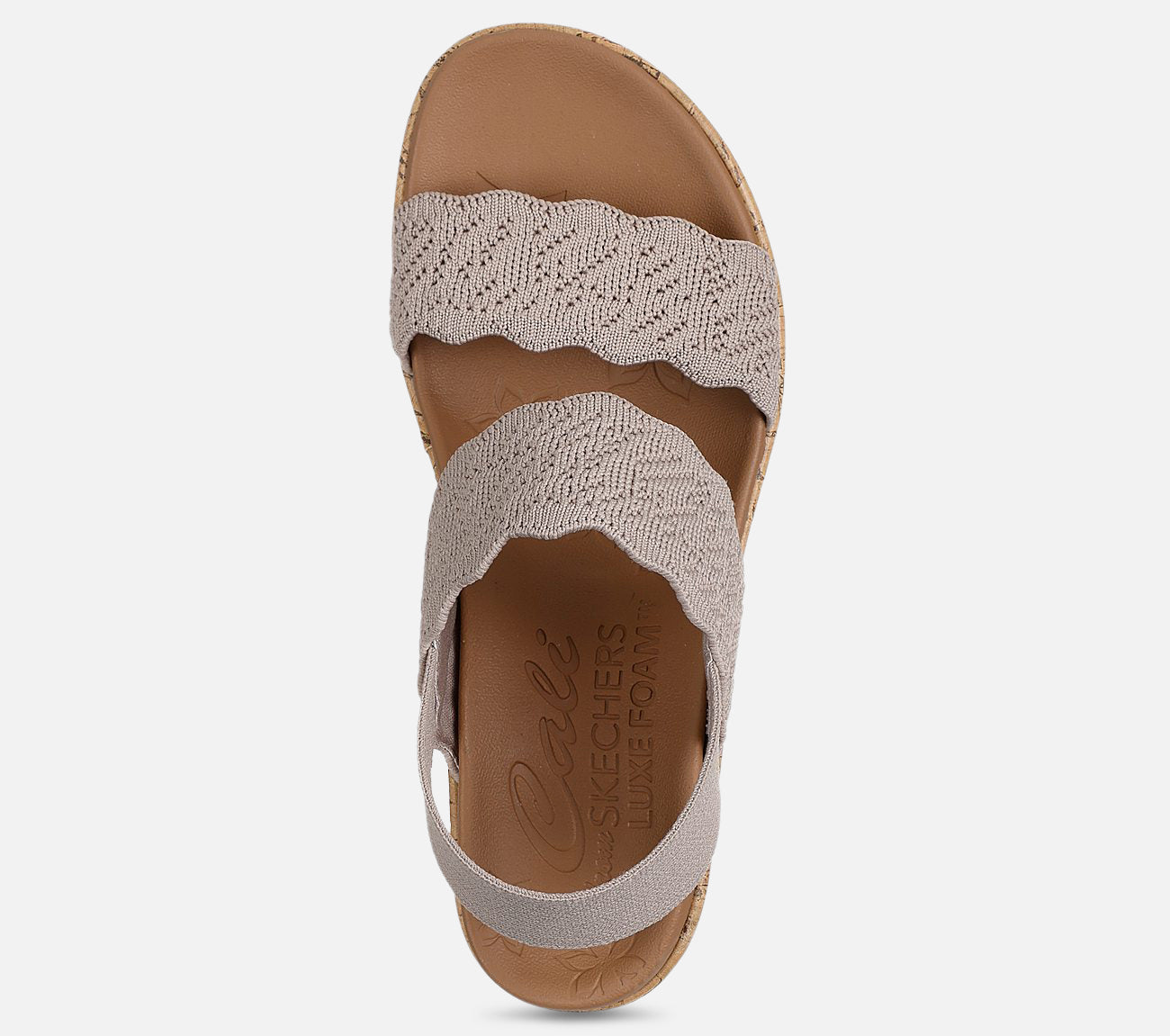 Beverlee - Timeless Touch Sandal Skechers.fi