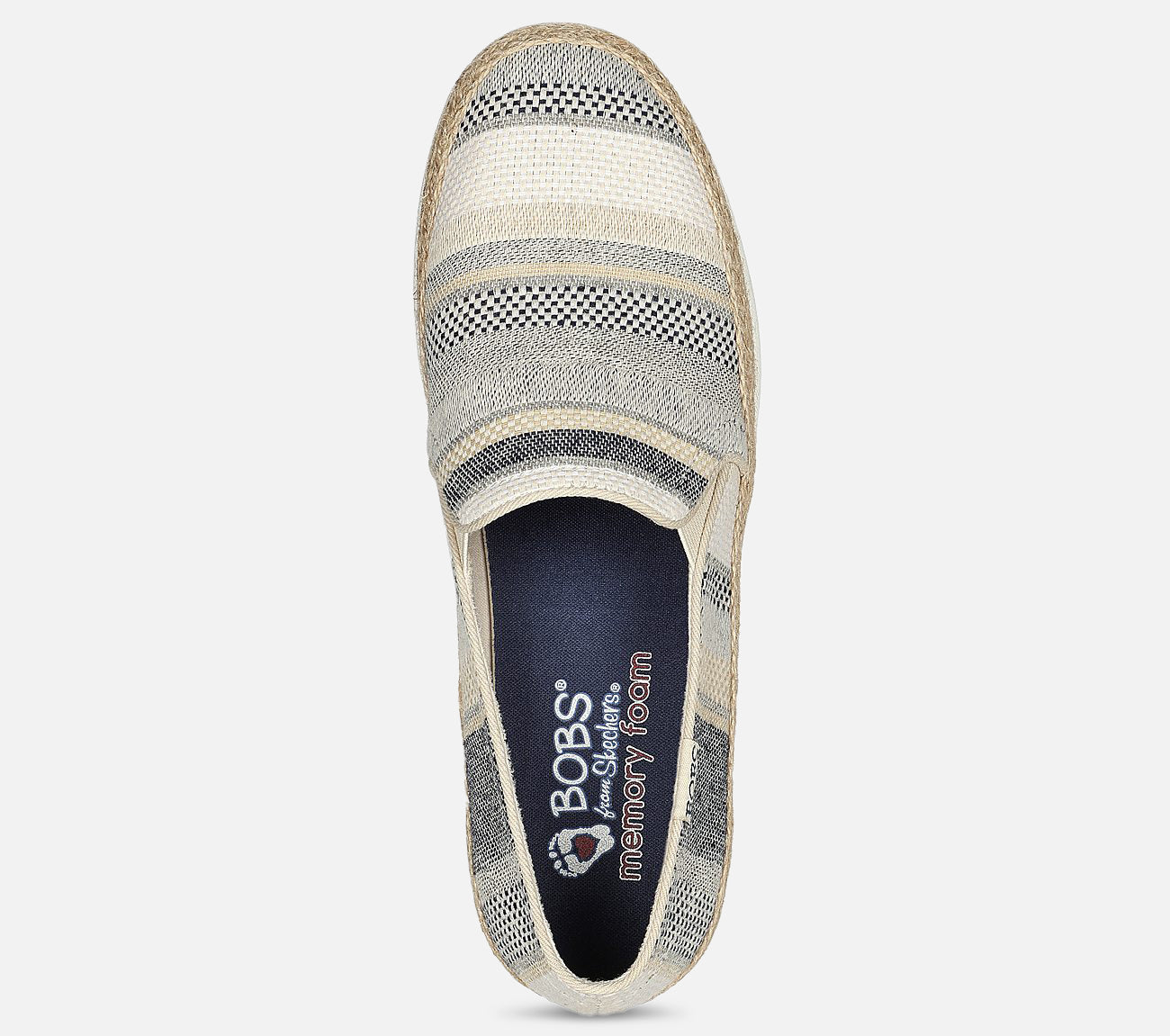 BOBS Flexpadrille HI - Serene Heights Ballerina Skechers.fi