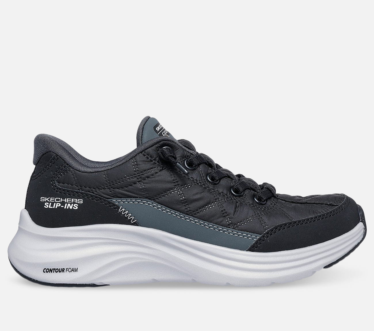 Slip-ins: Contour Foam - Cozy Fit Shoe Skechers.fi