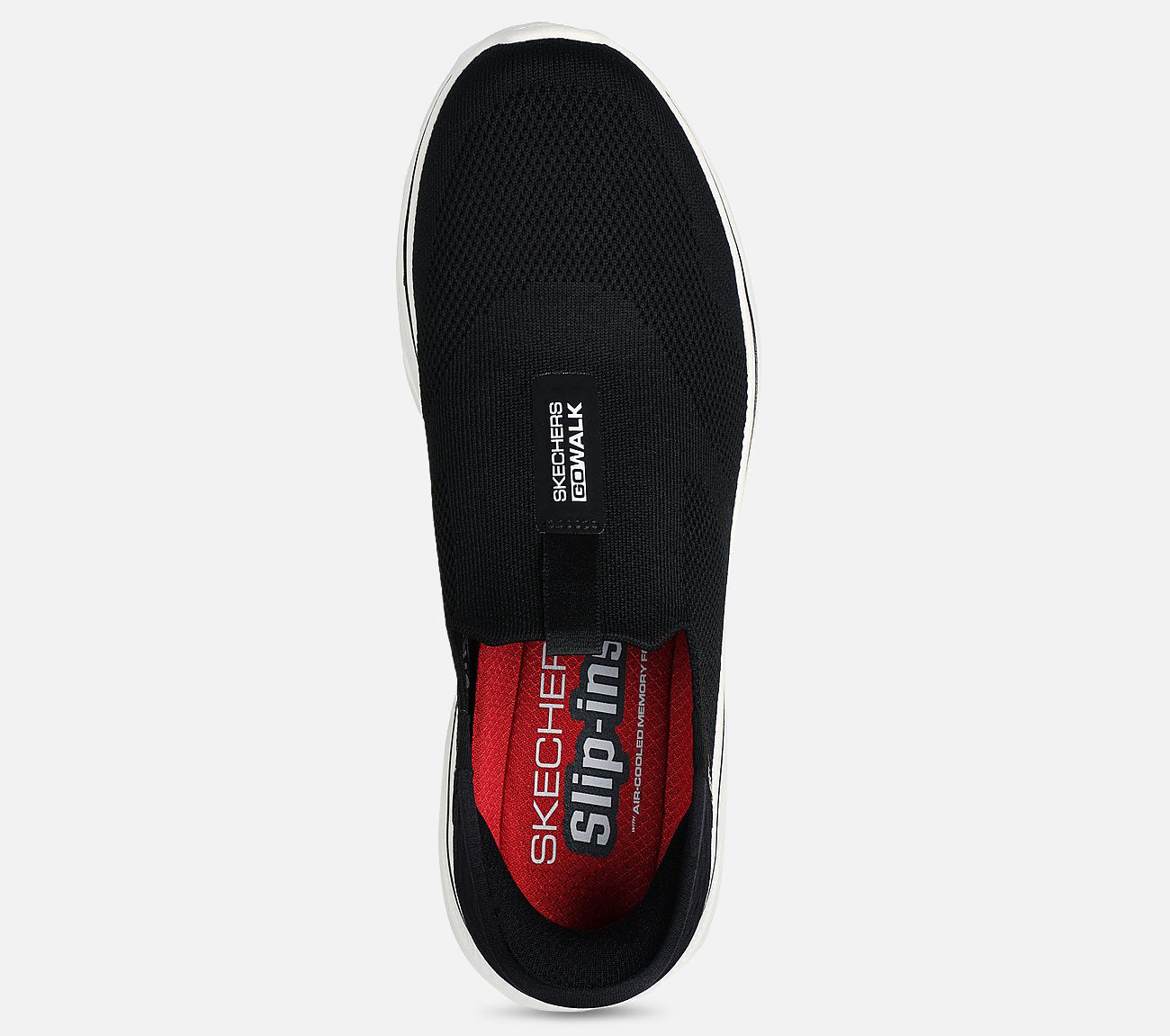 Slip-ins: GO WALK 7 - Easy On 2 Shoe Skechers.fi