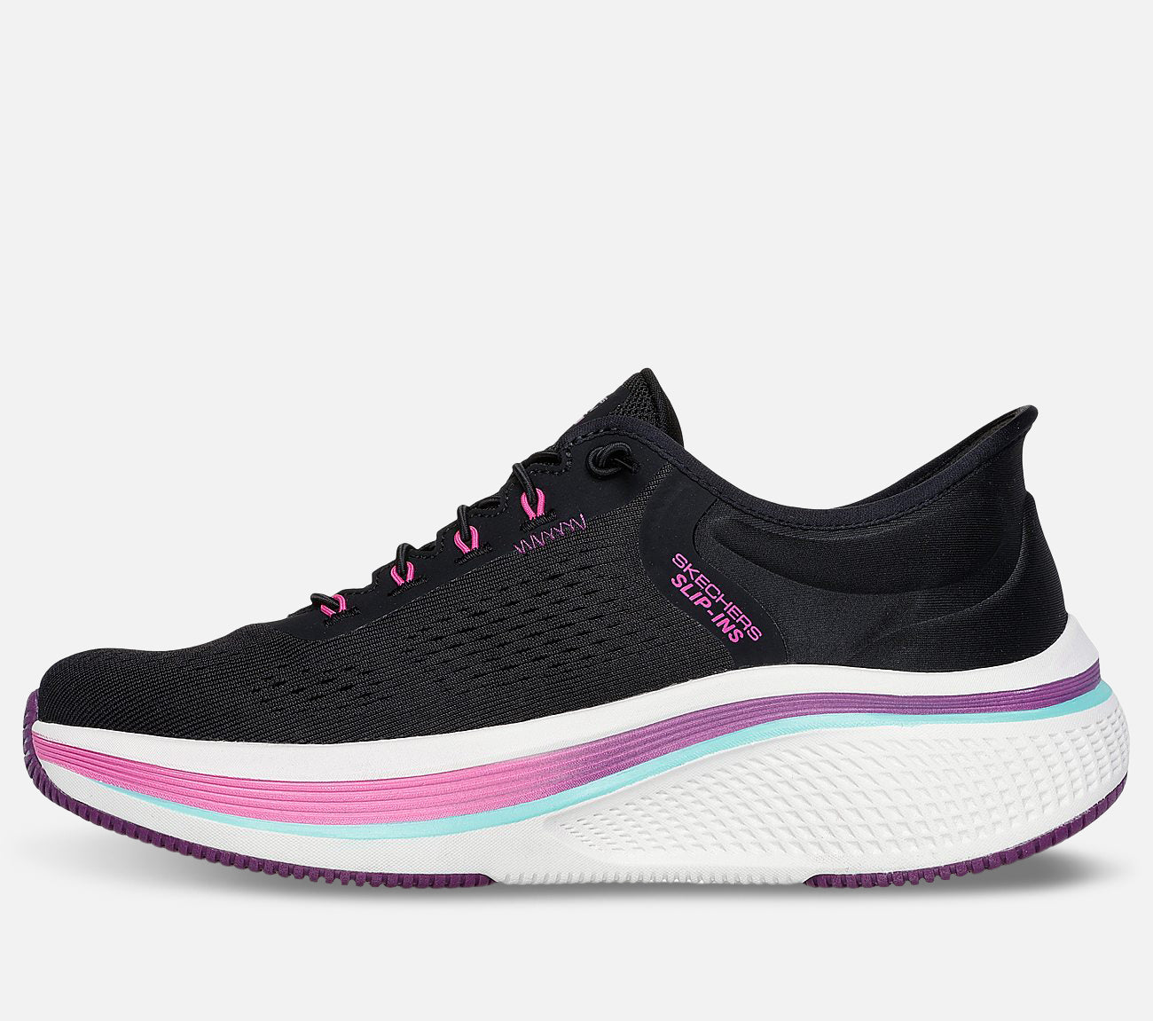 Slip-ins: GO RUN Consistent 2.0 - Banyan Shoe Skechers.fi