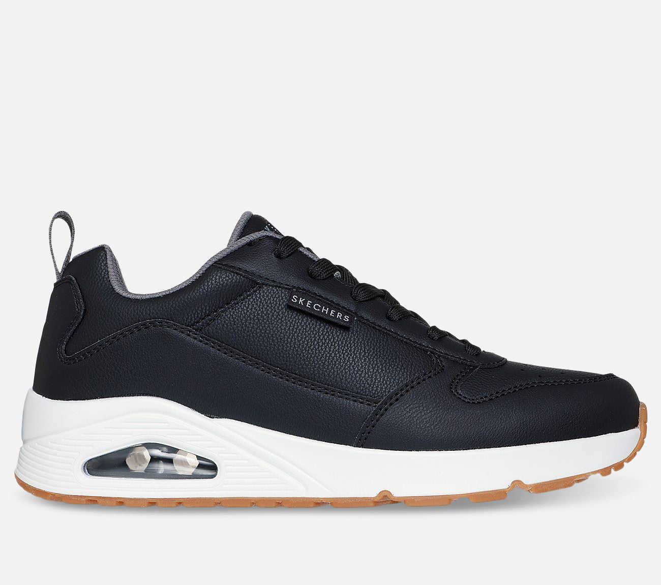 Uno - Alder Shoe Skechers.fi