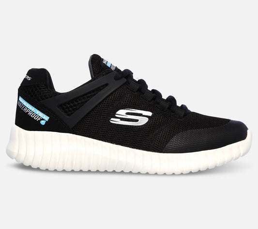 Boys Elite Flex - Hydropulse - Waterproof Shoe Skechers