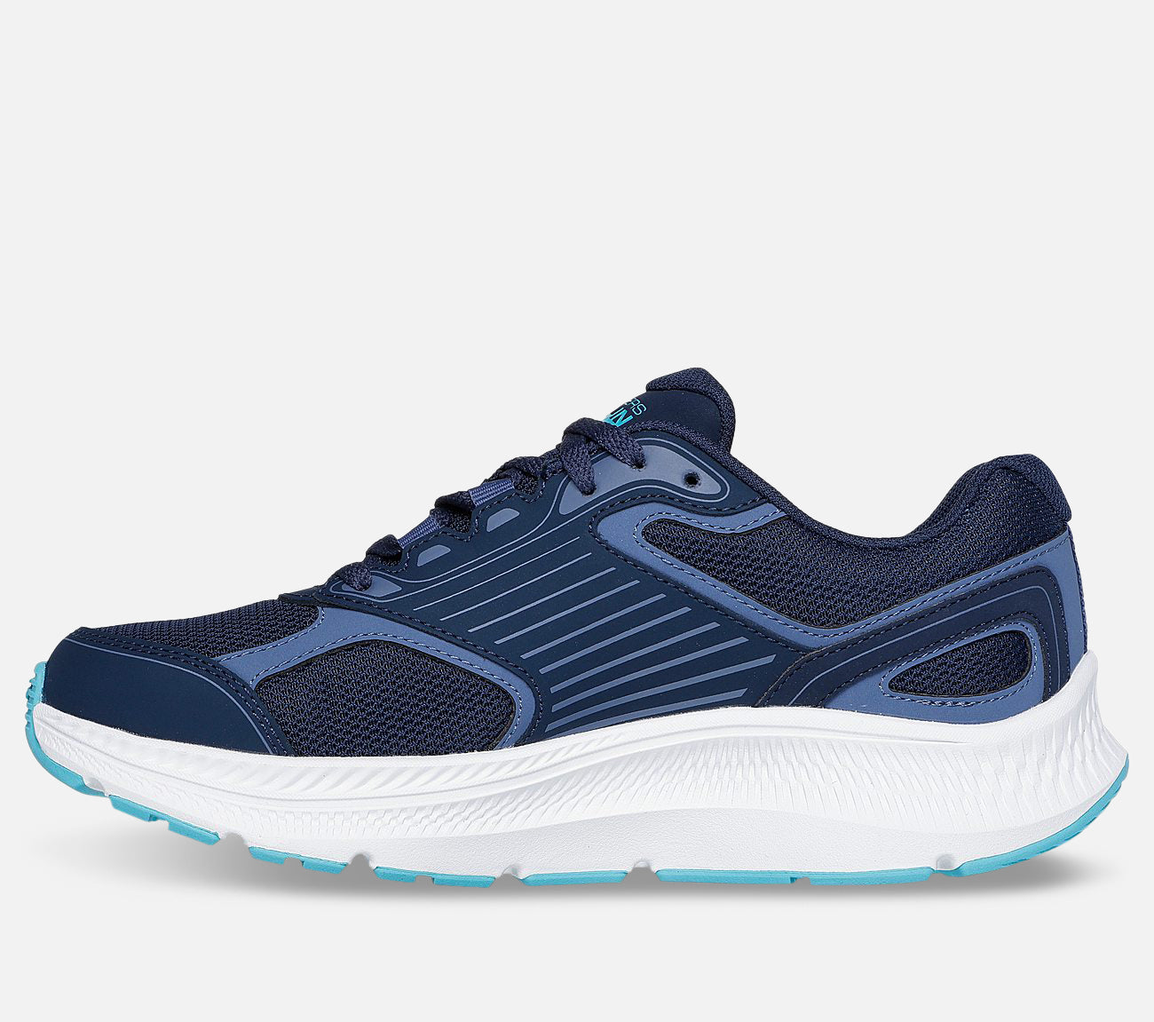 GO RUN Consistent 2.0 - Advantage Shoe Skechers.fi