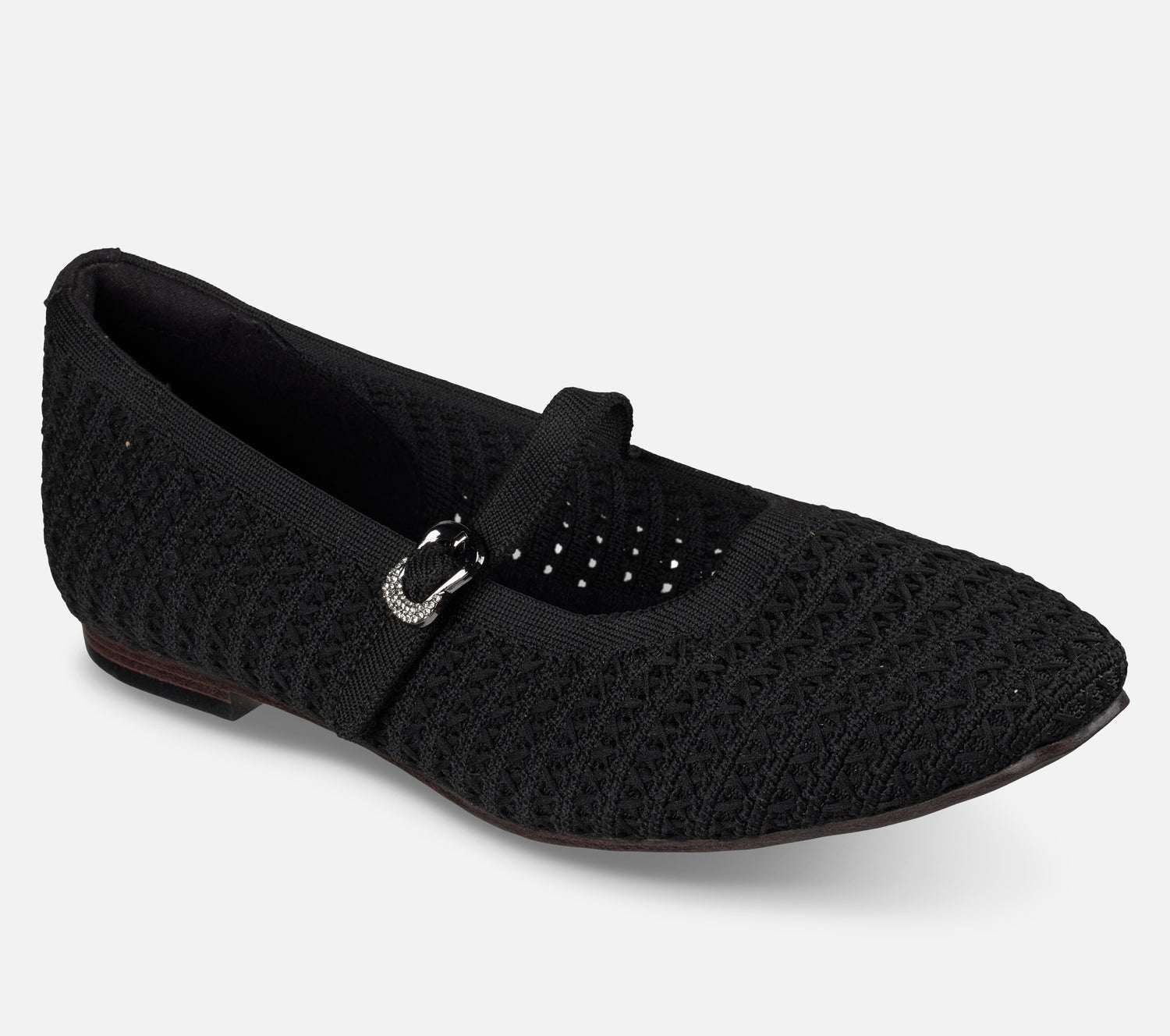 Cleo Snip - Soft Promise Ballerina Skechers.fi