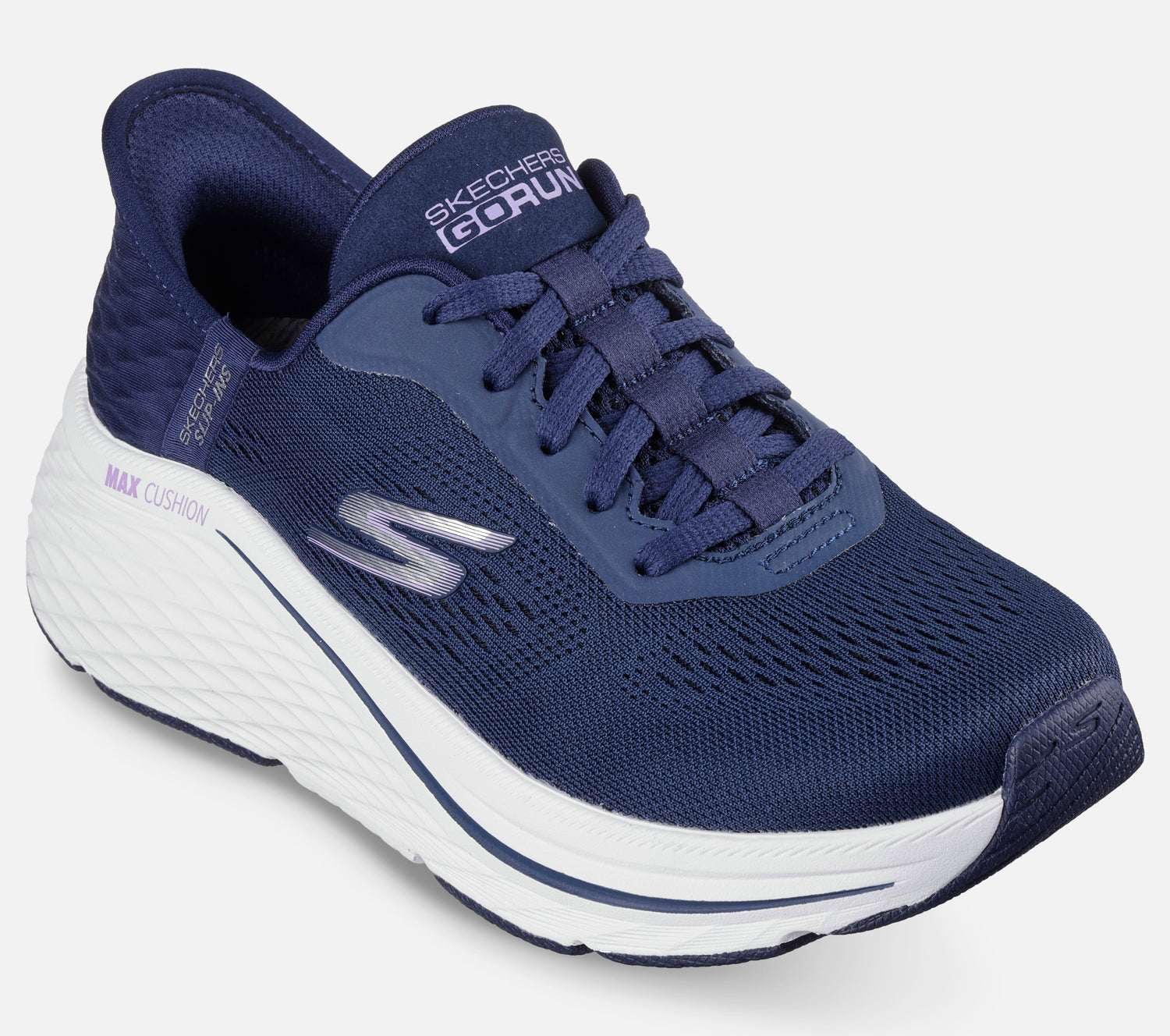 Slip-ins: Max Cushioning Elite - Vanish Shoe Skechers