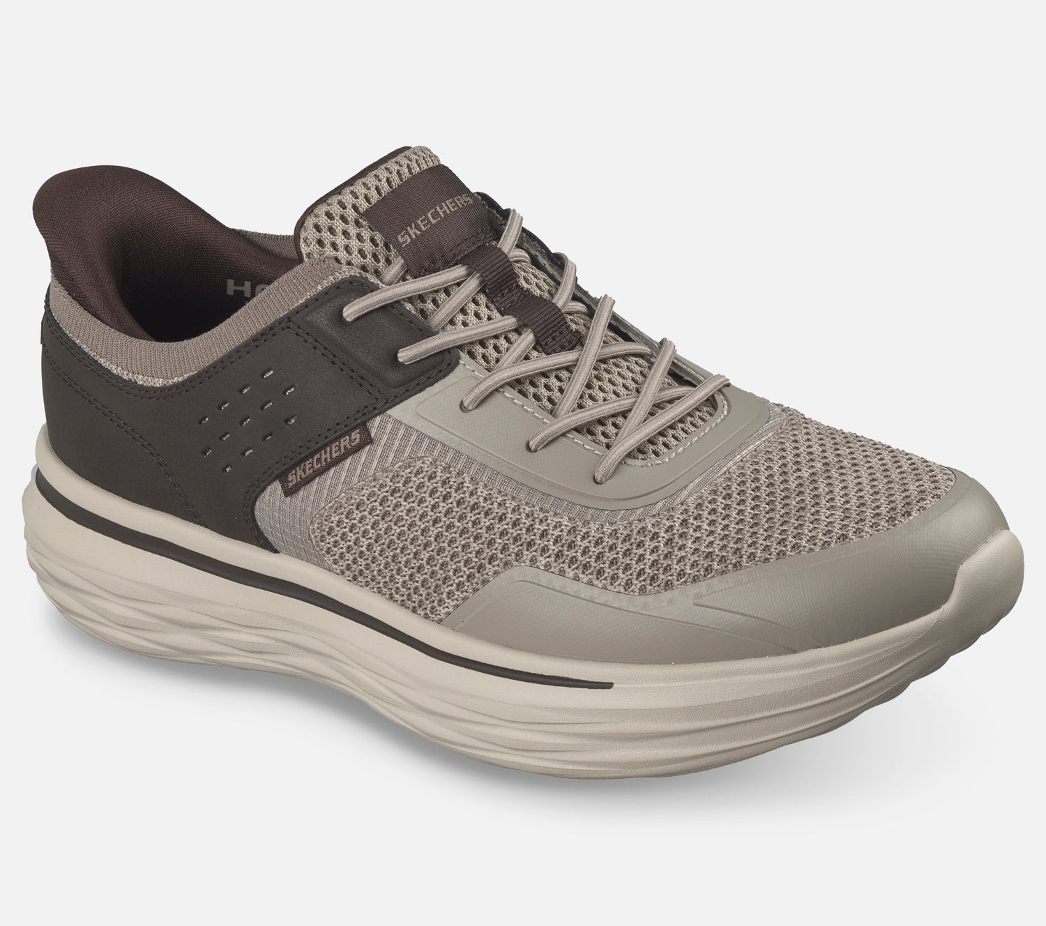 Slip-ins Relaxed Fit: Nevarro - Tavo Shoe Skechers.fi