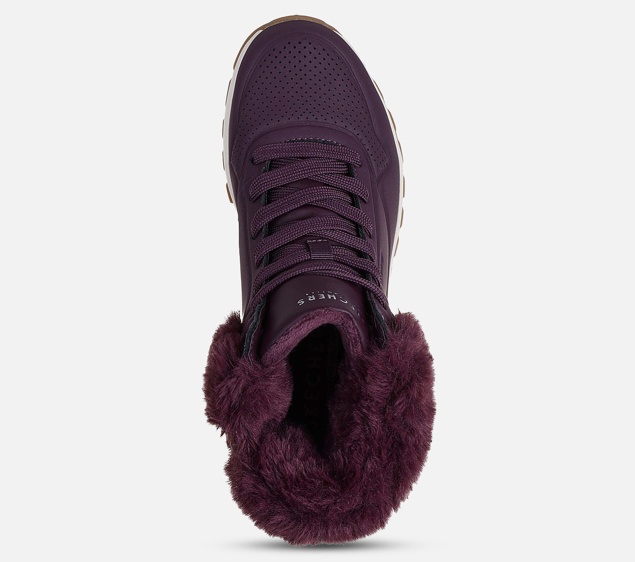Uno Rugged - Fall Air Boot Skechers.fi