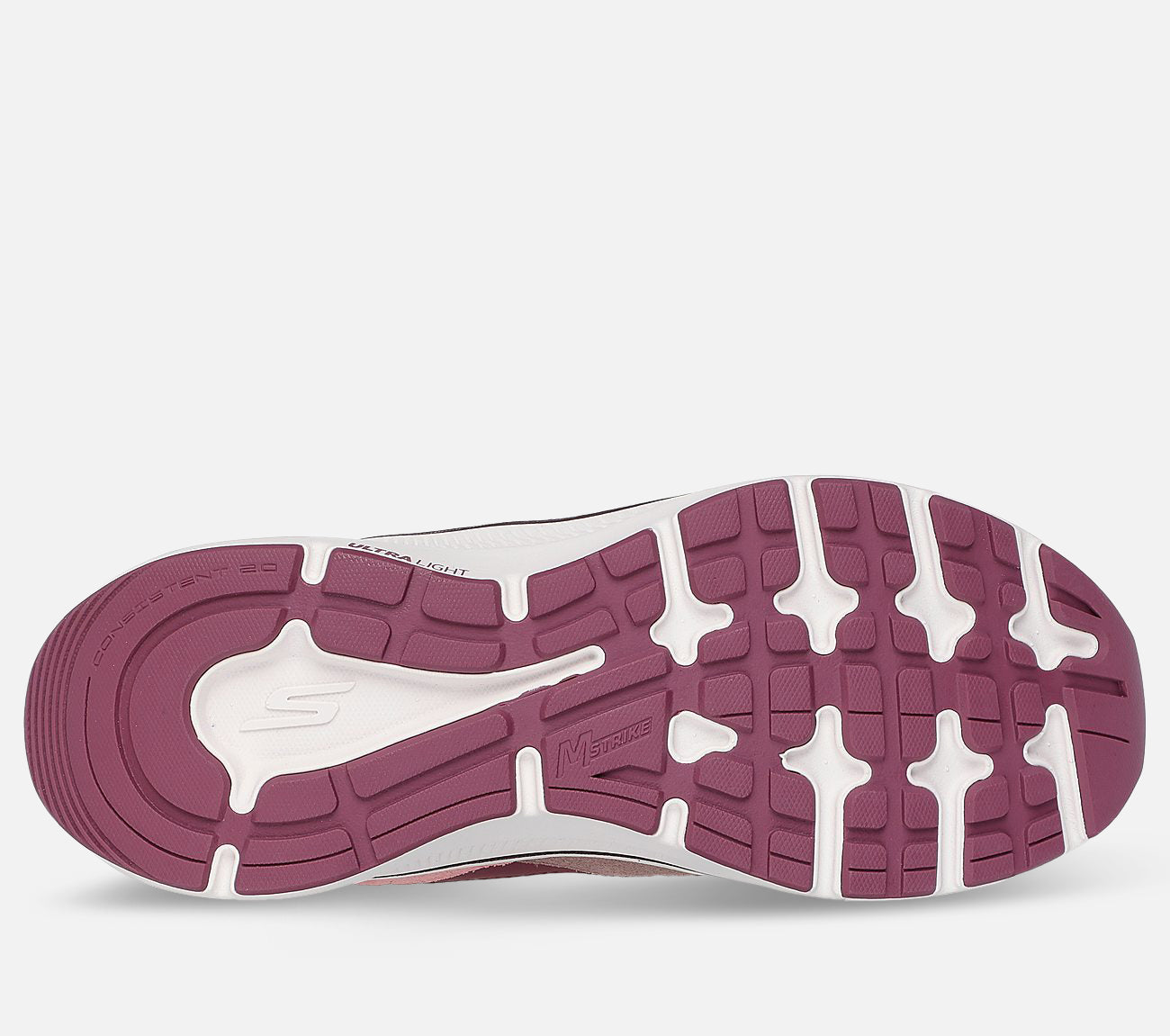 GO RUN Consistent 2.0 - Retro Stride Shoe Skechers.fi