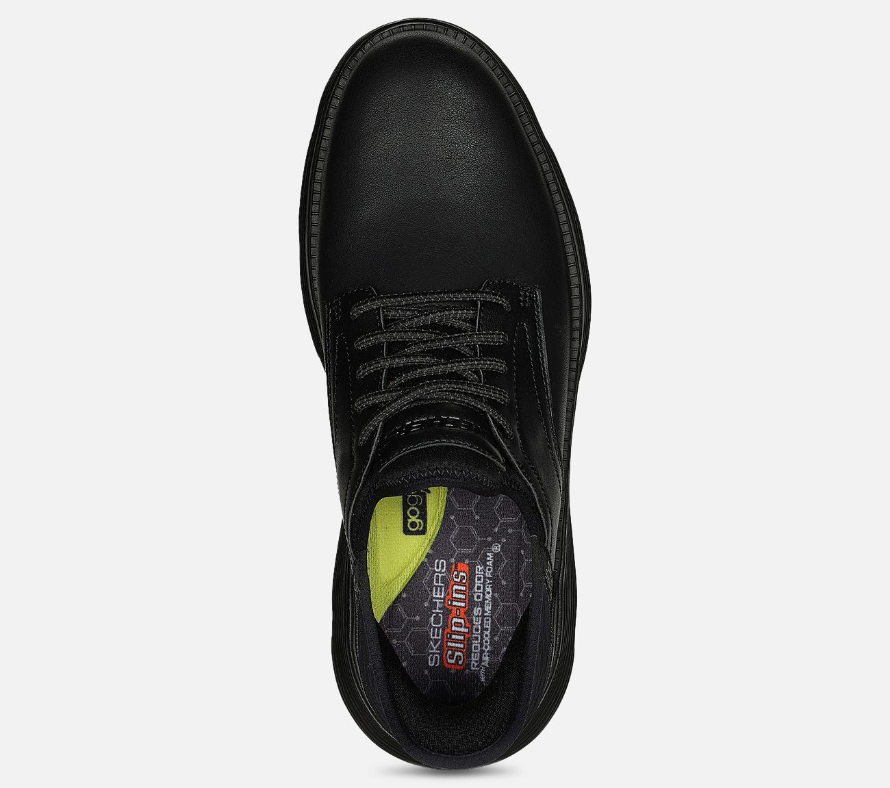 Wide Fit: Slip-ins: Garza - Gervin Shoe Skechers.fi
