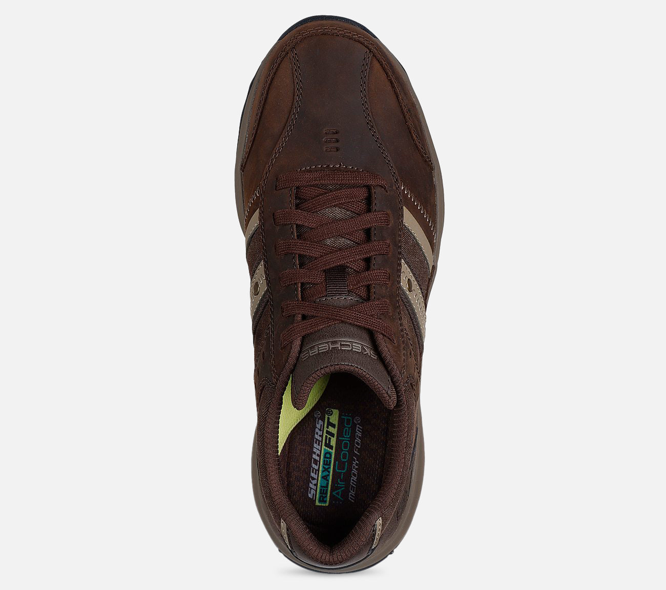 Relaxed Fit: Craster - Archdale Shoe Skechers.fi