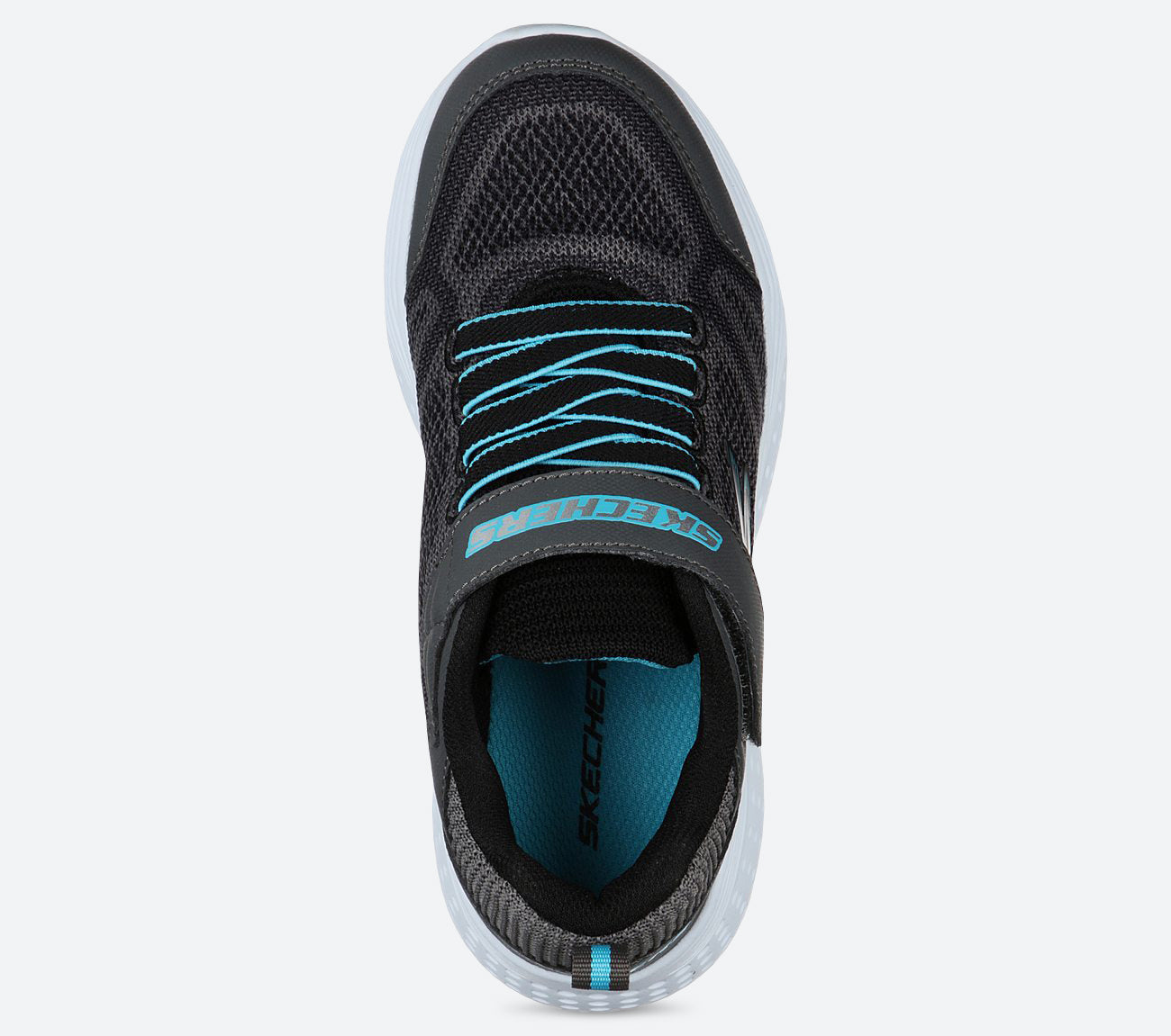 Snap Sprints - Ultravolt Shoe Skechers