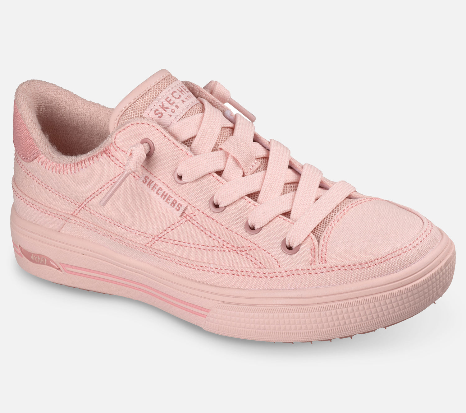 Arch Fit Arcade - Arcata Shoe Skechers.fi