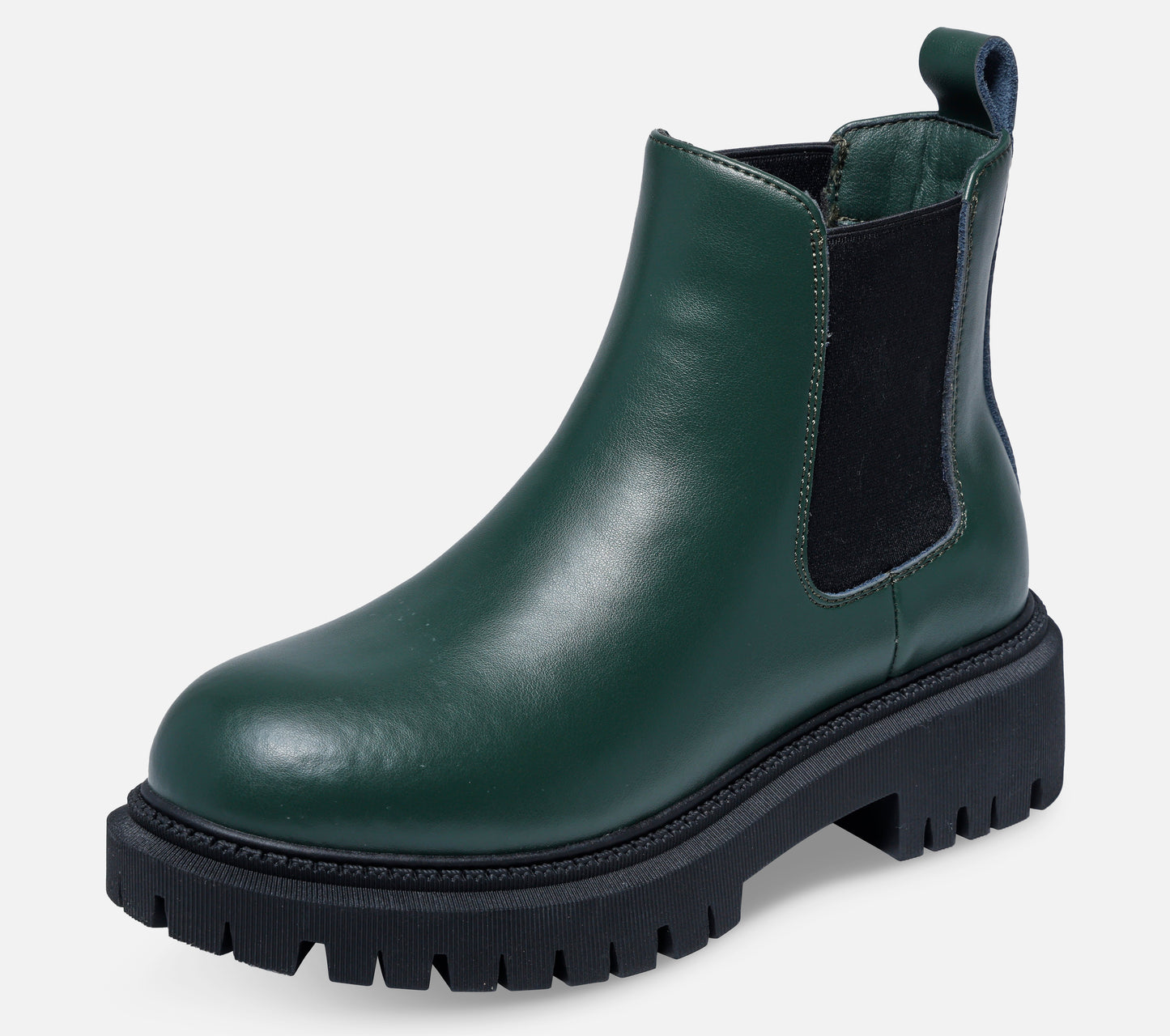 Modern Rugged - The Voyager