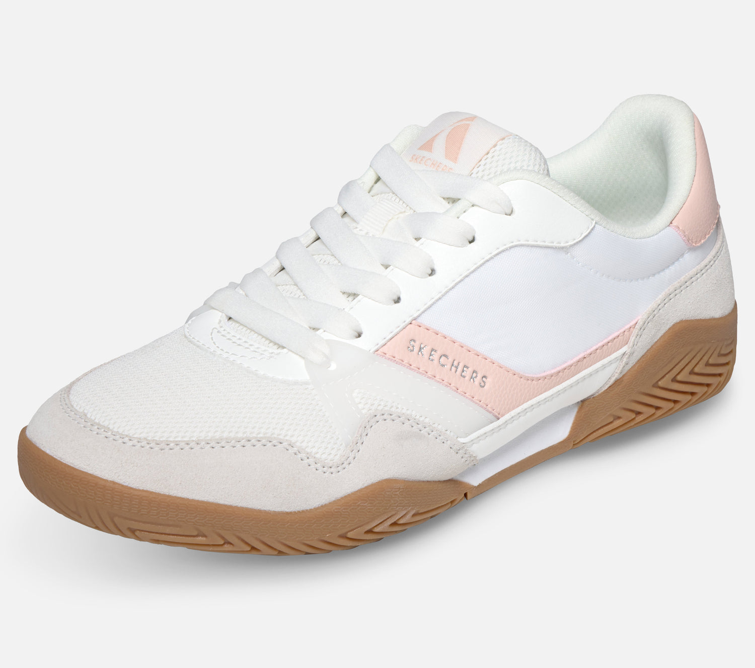 Zinger Evo - Debut Brace Shoe Skechers.fi
