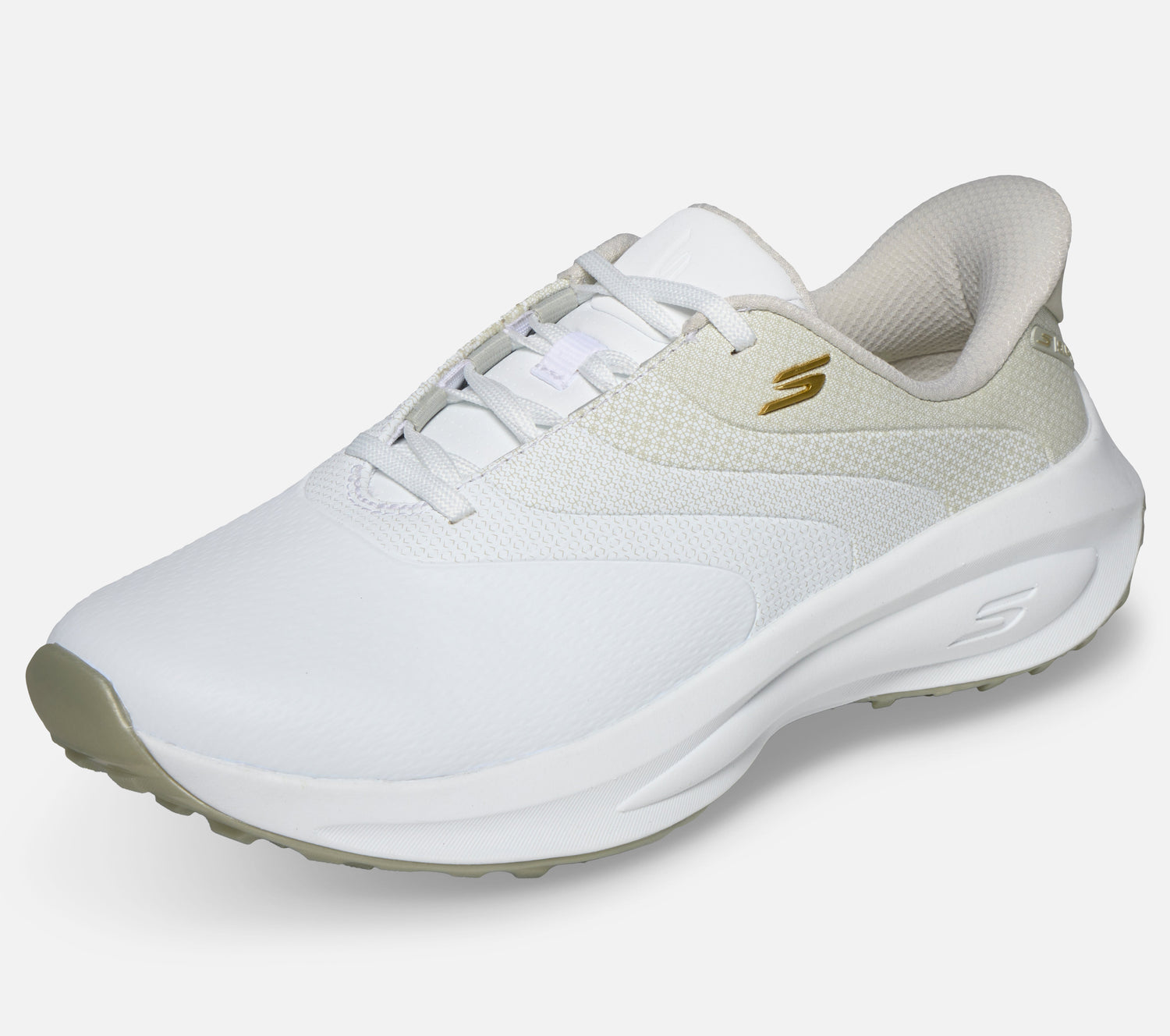 Slip-ins: Go Golf Waterproof: Flow SI Golf Skechers.fi