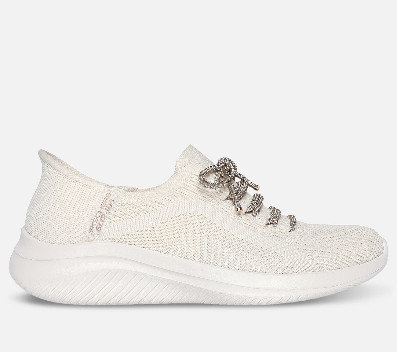 Slip-ins: Ultra Flex 3.0 - Diamond Dreamer Shoe Skechers.fi