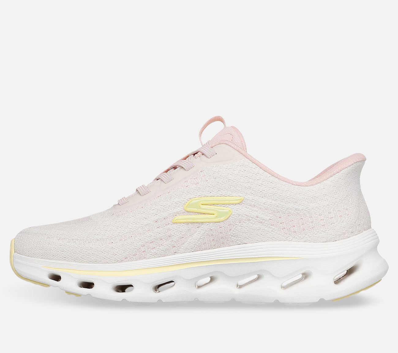 Slip-ins: GO WALK Glide-Step 2.0 - Maria Shoe Skechers.fi