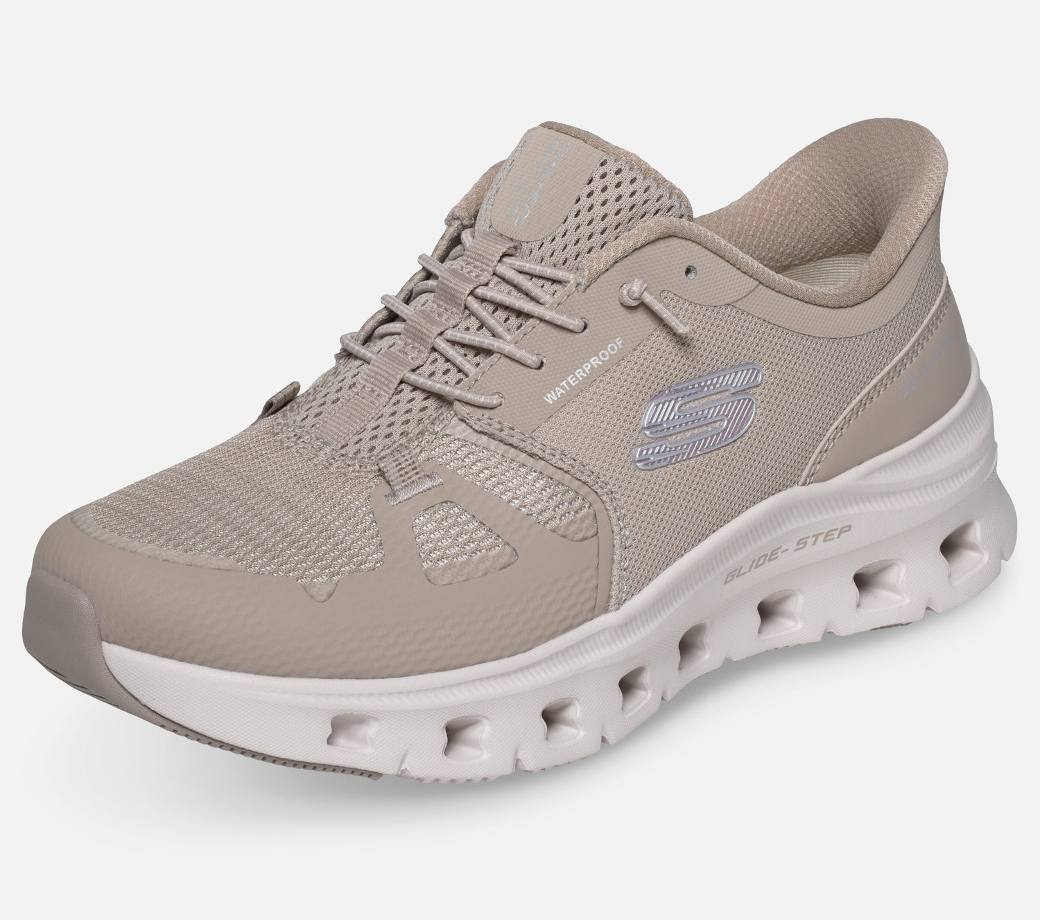 Slip-ins: Glide-Step Pro - Soft Mist Shoe Skechers.fi