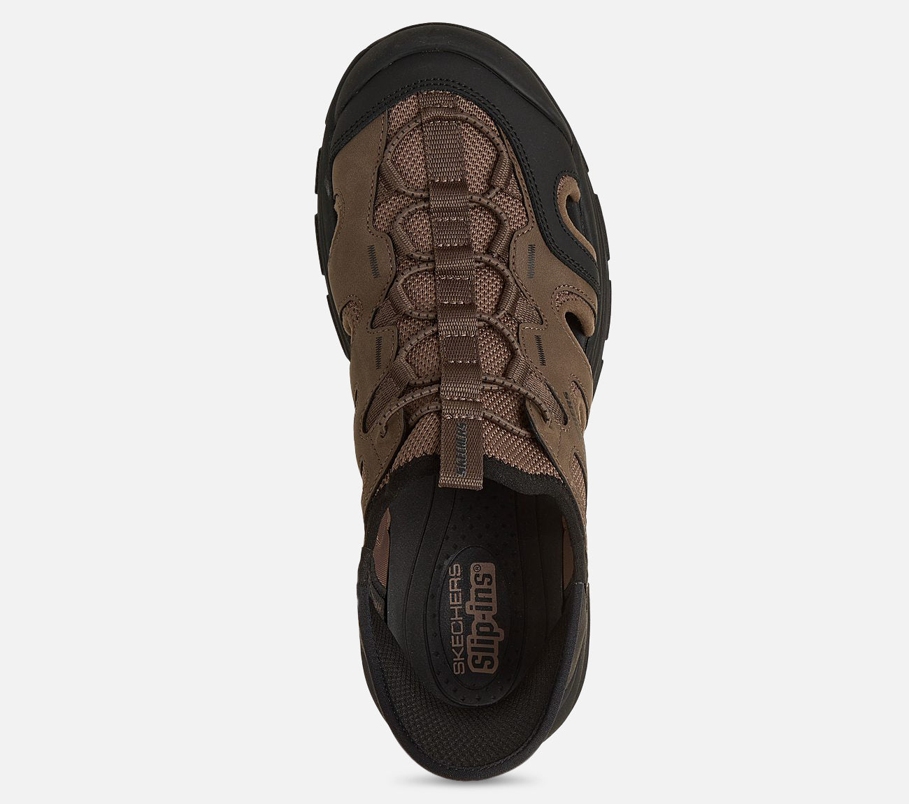 Relaxed Fit: Slip-ins: Fairport - Killian Shoe Skechers.fi