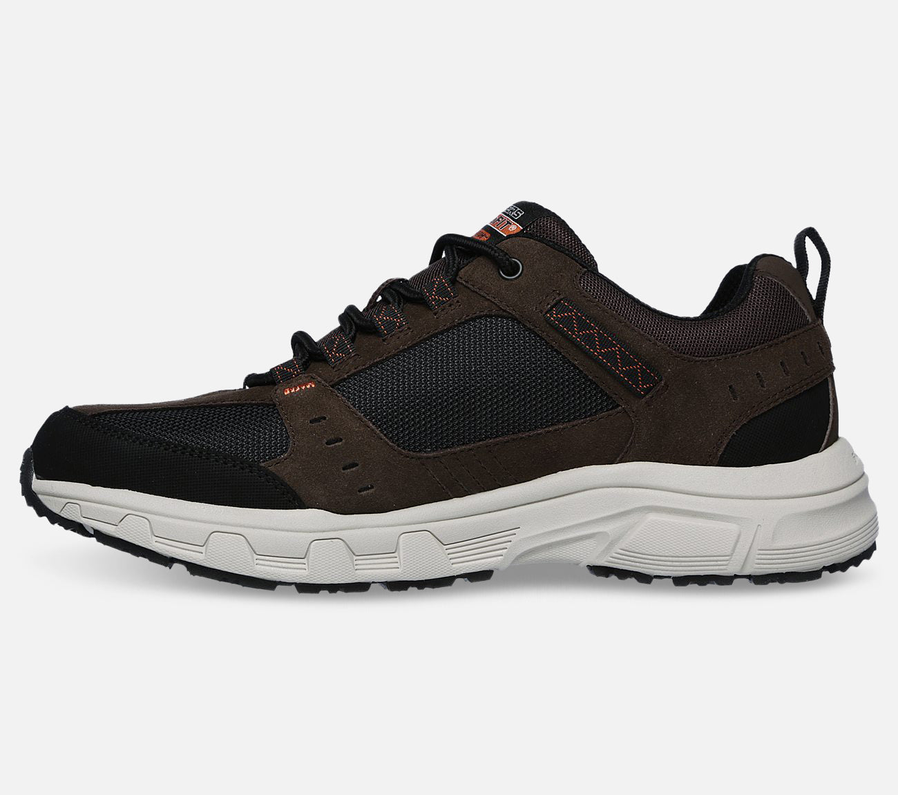 Relaxed Fit: Oak Canyon Shoe Skechers