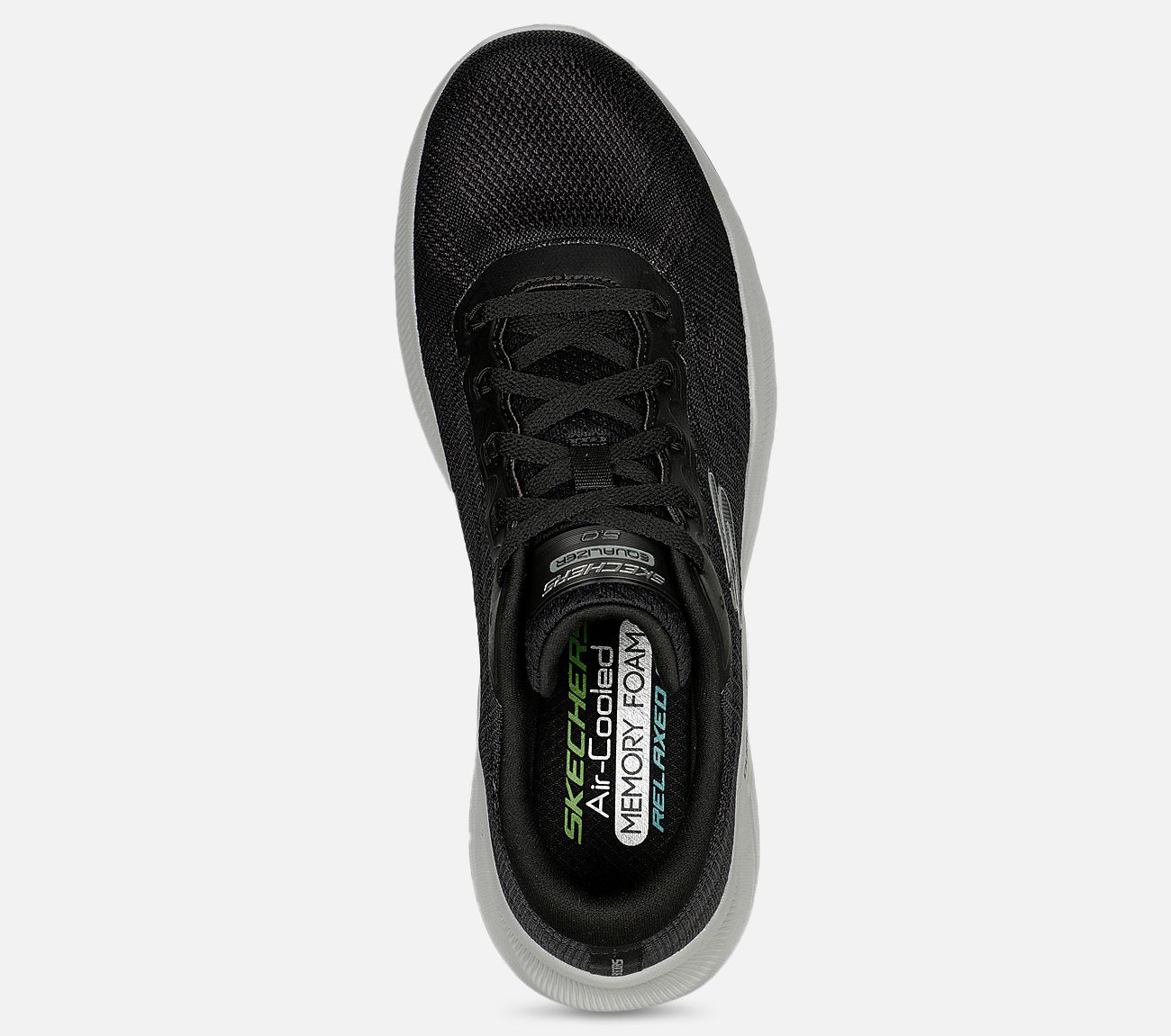 Relaxed Fit: Equalizer 5.0 - New Interval Shoe Skechers.fi