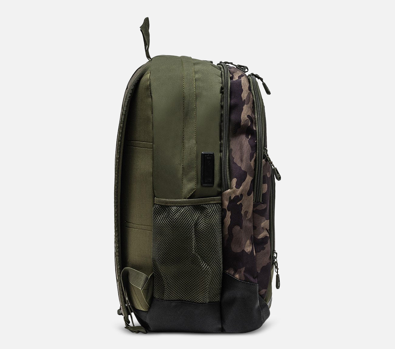 Stowaway Backpack Bags Skechers.fi