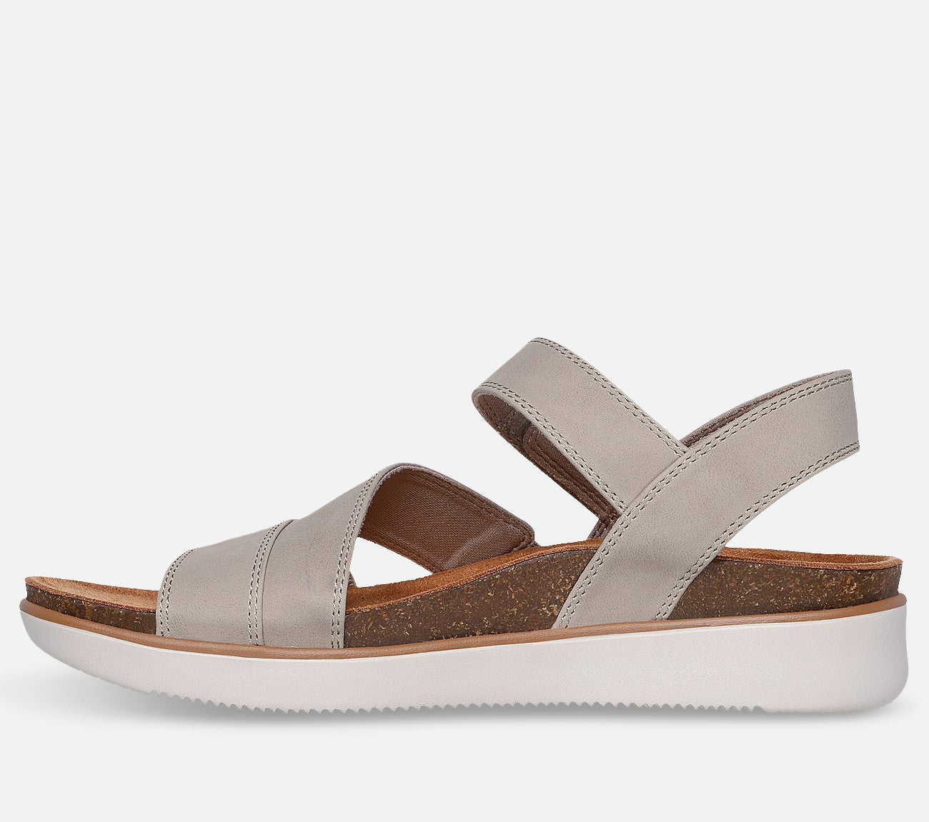 Lifted Comfort Sandal Skechers.fi