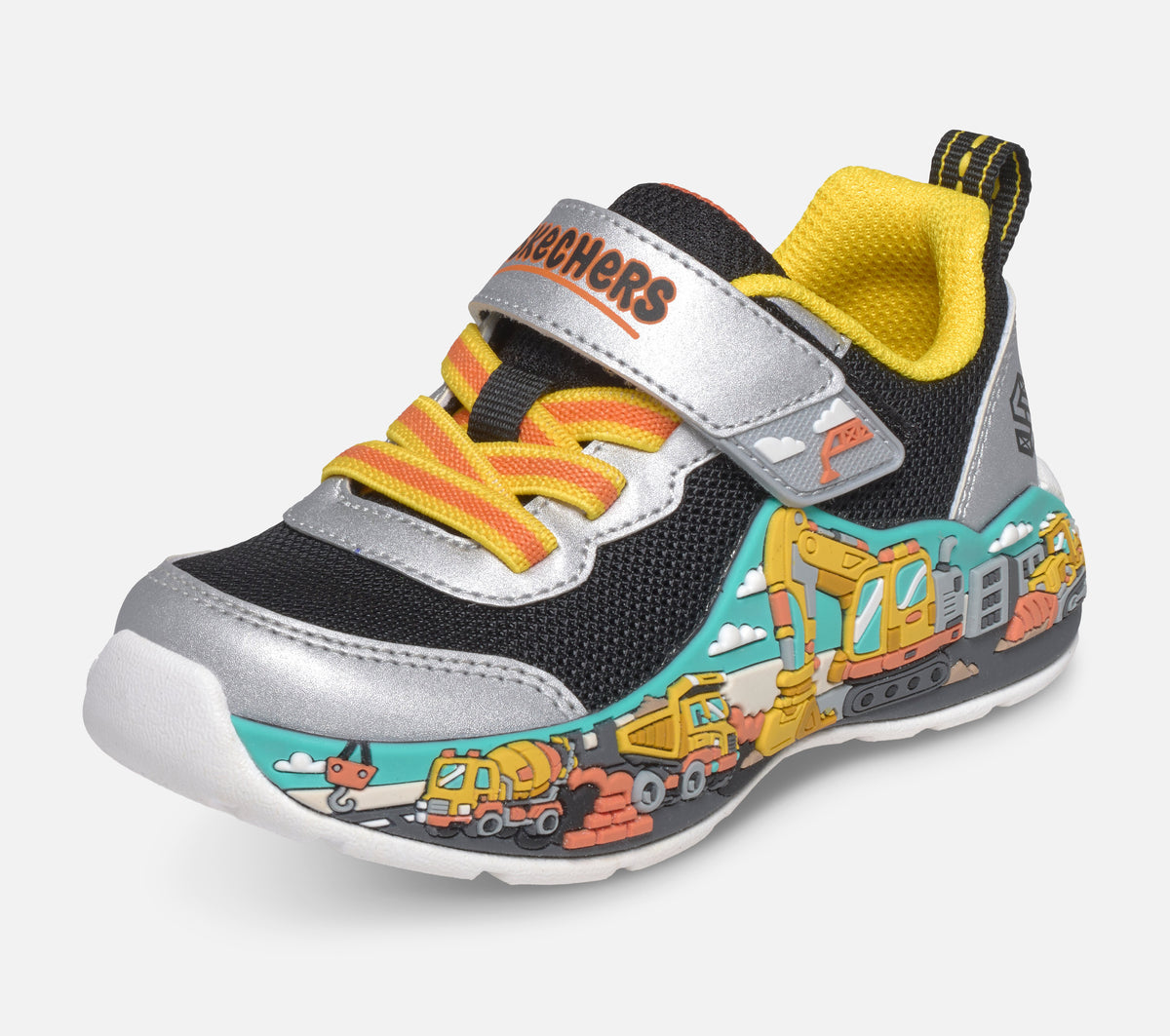 Play Scene 2.0 Shoe Skechers.fi