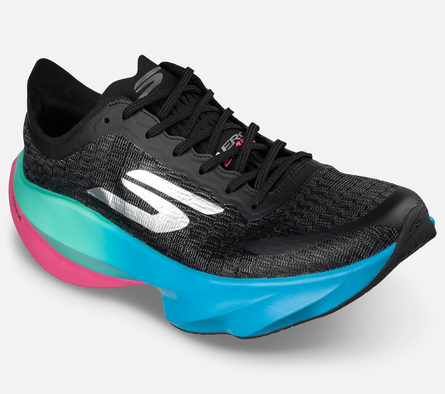 Aero Tempo Shoe Skechers.fi
