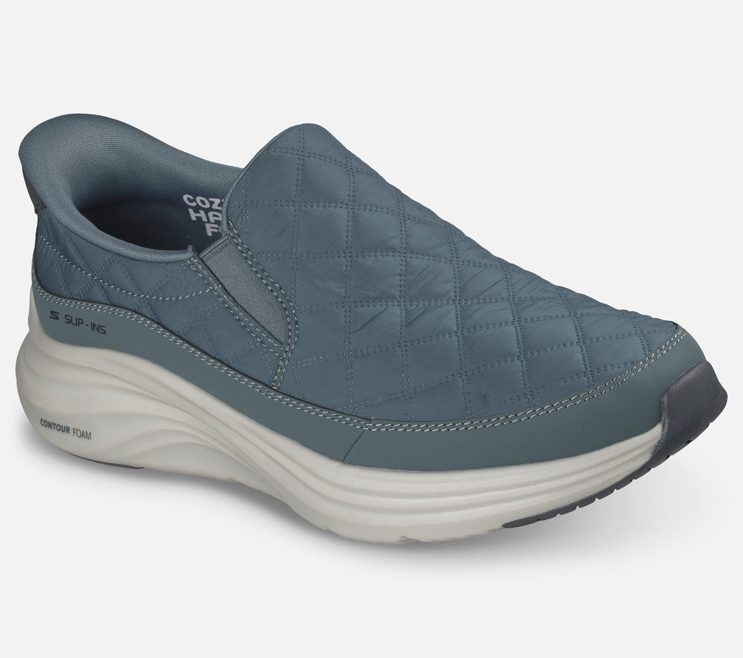 Slip-ins: Contour Foam - Cozy Fit Nordain
