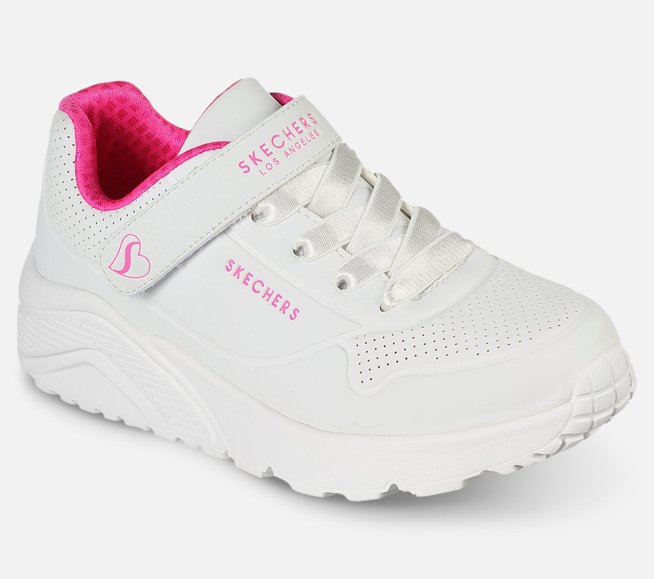 Uno Lite Shoe Skechers.fi