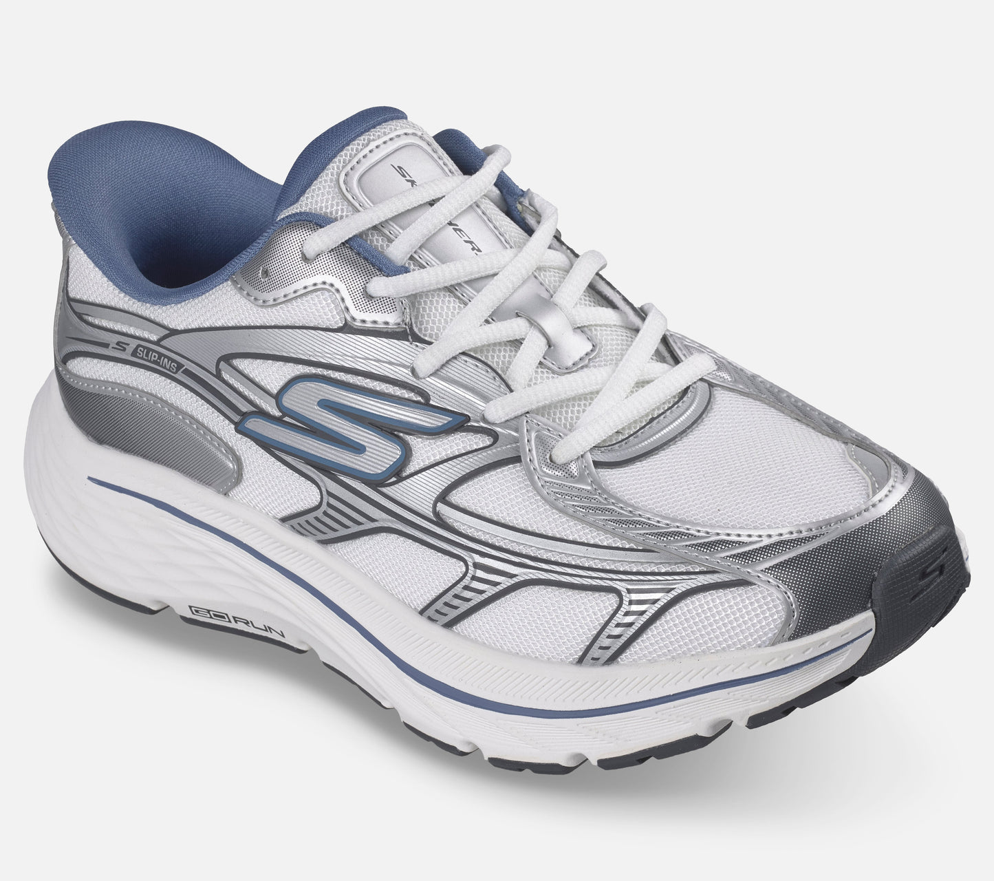 Slip-ins: GO RUN Consistent 3 - City Cruise
