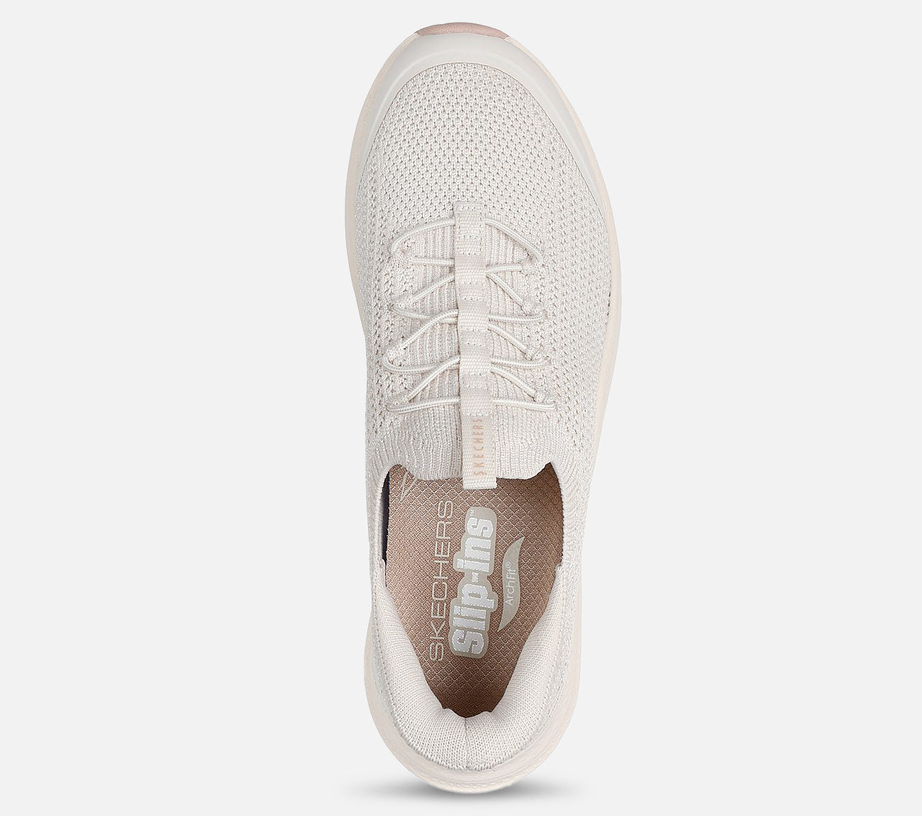 Slip-ins: Arch Fit Vista 2.0 - Primavera Shoe Skechers.fi