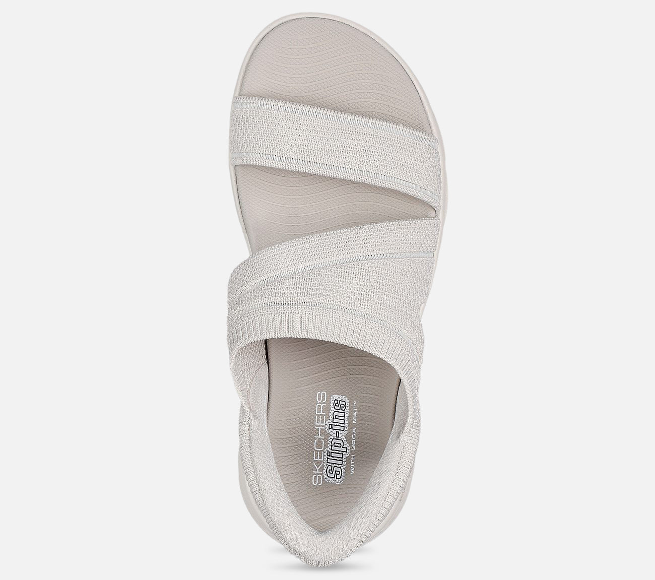 Slip-ins: GO WALK Flex Sandal - Enticing Sandal Skechers.fi