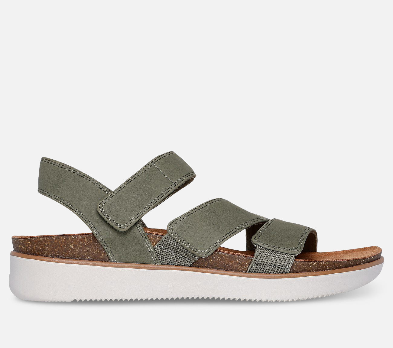 Lifted Comfort Sandal Skechers.fi