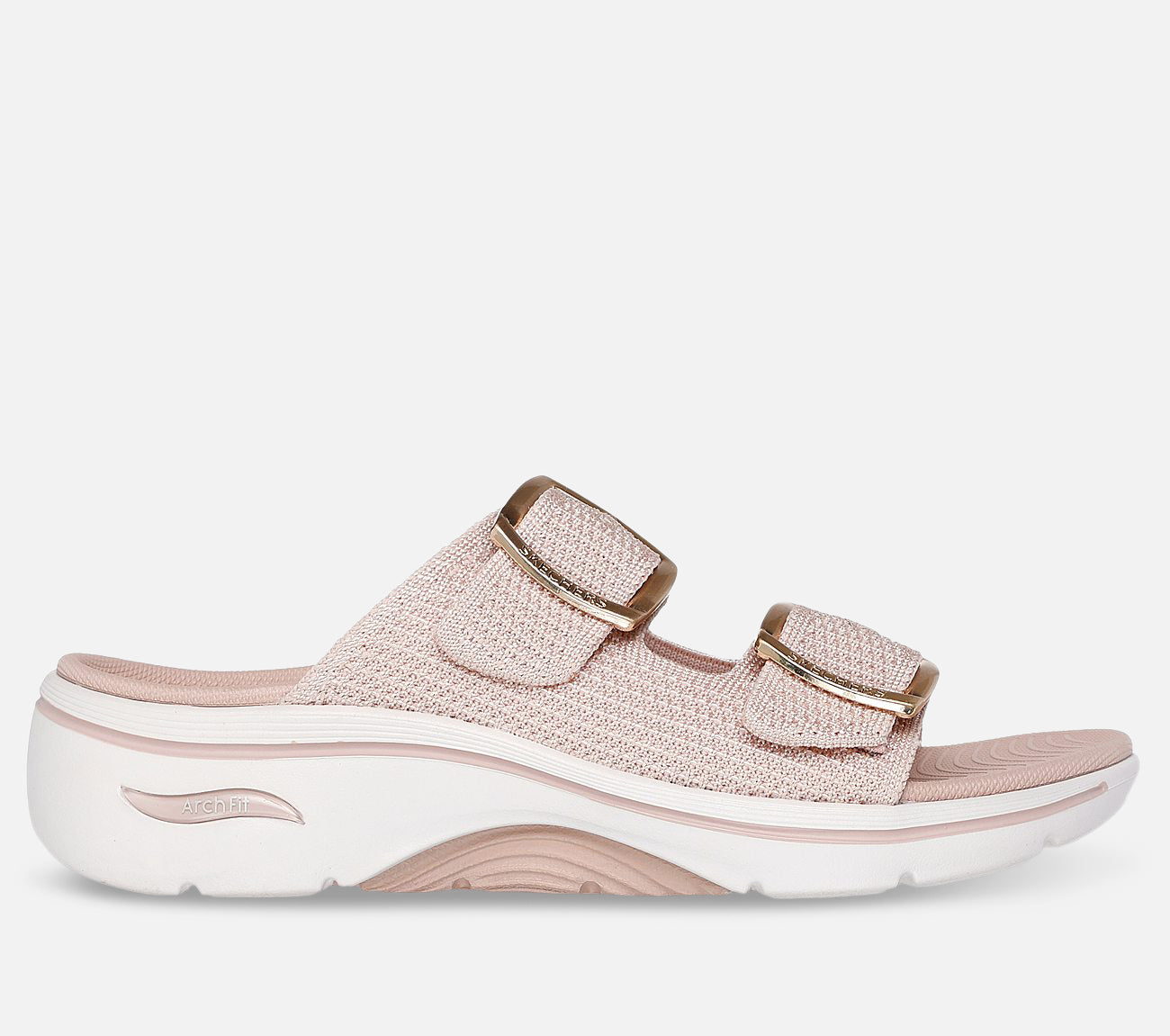 GO WALK Arch Fit 2.0 Sandal - Chloe Sandal Skechers.fi