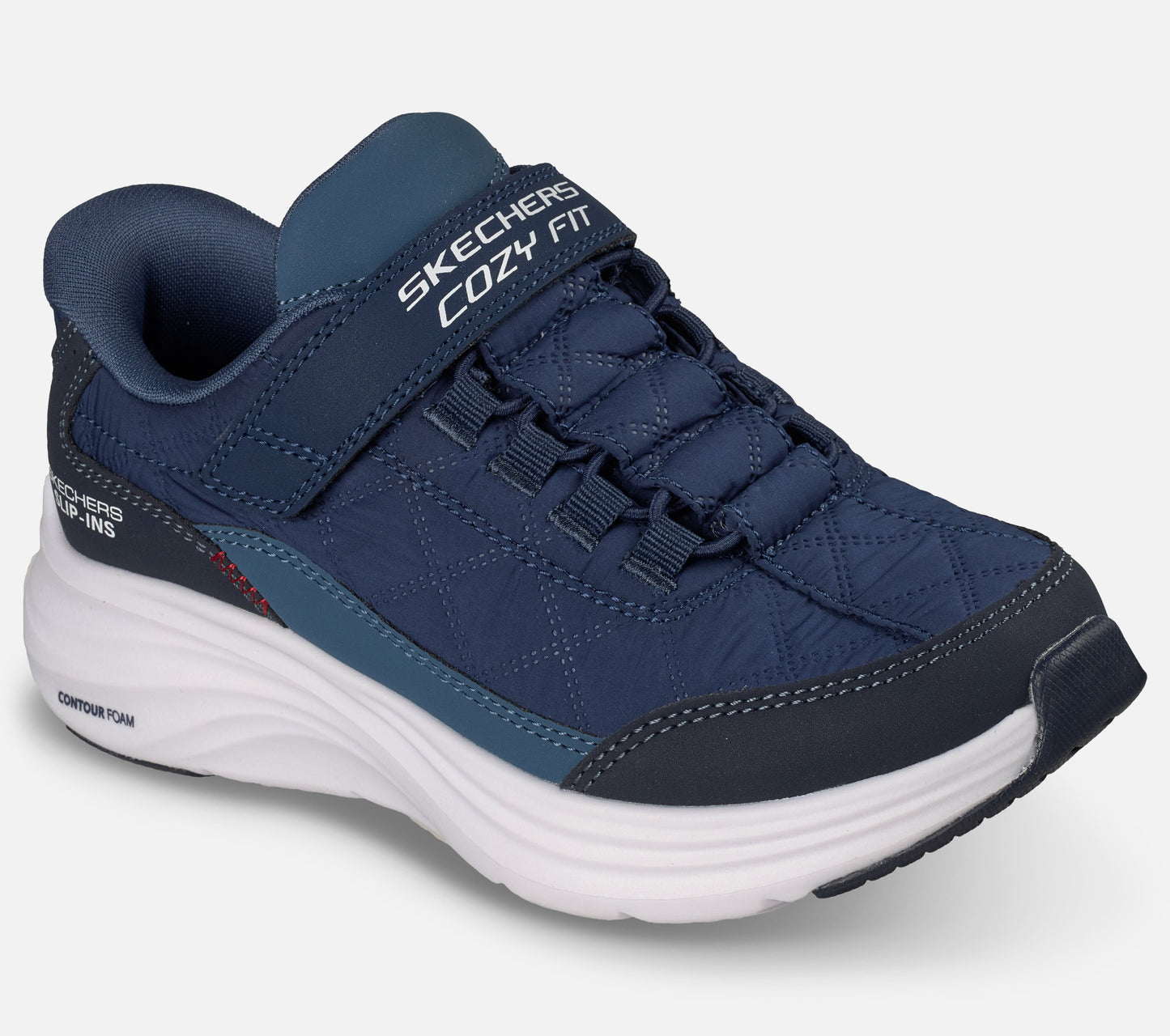 Slip-ins: Contour Foam - Cozy Fit Shoe Skechers.fi