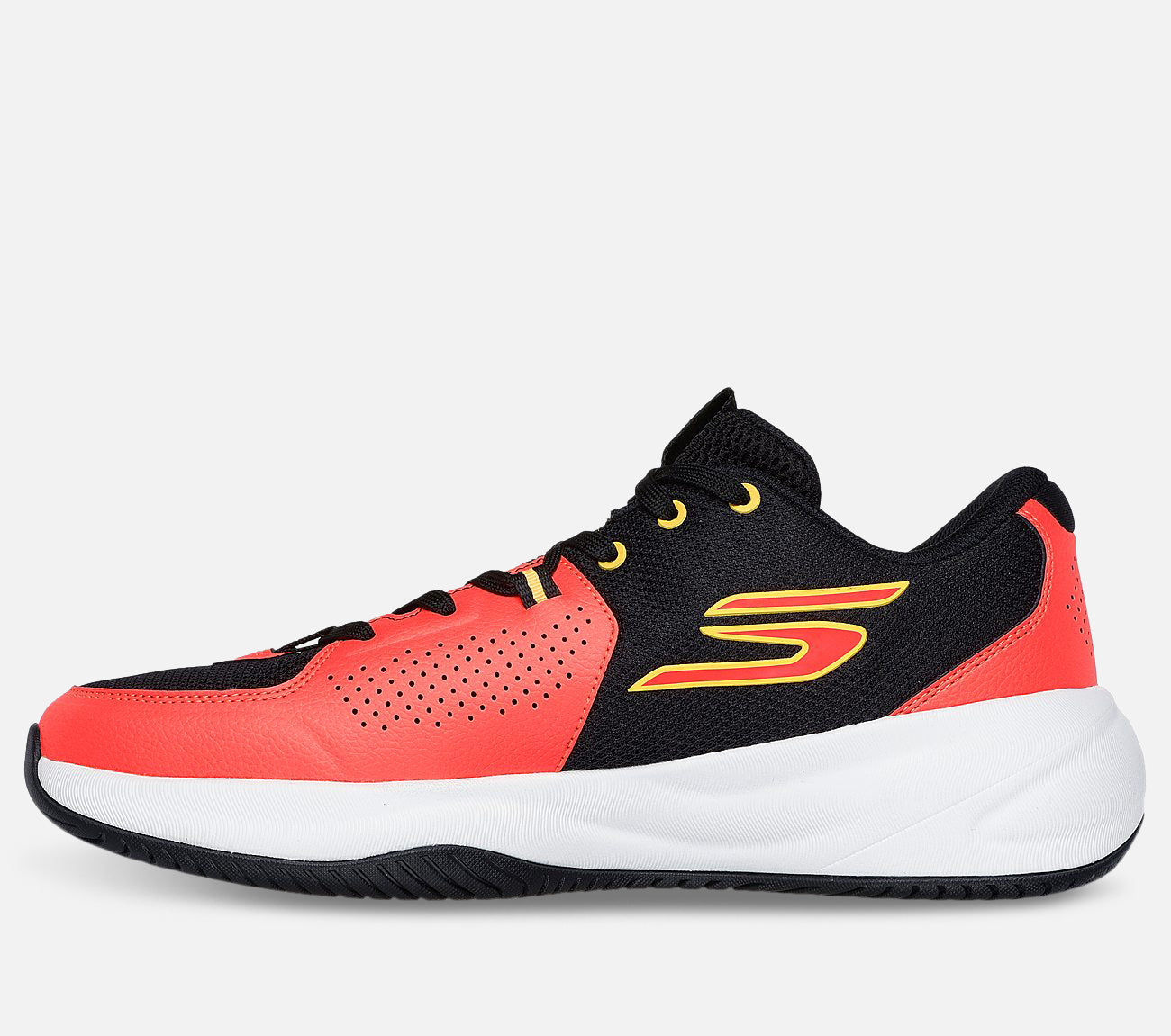 Basketball: SKX League Shoe Skechers.fi