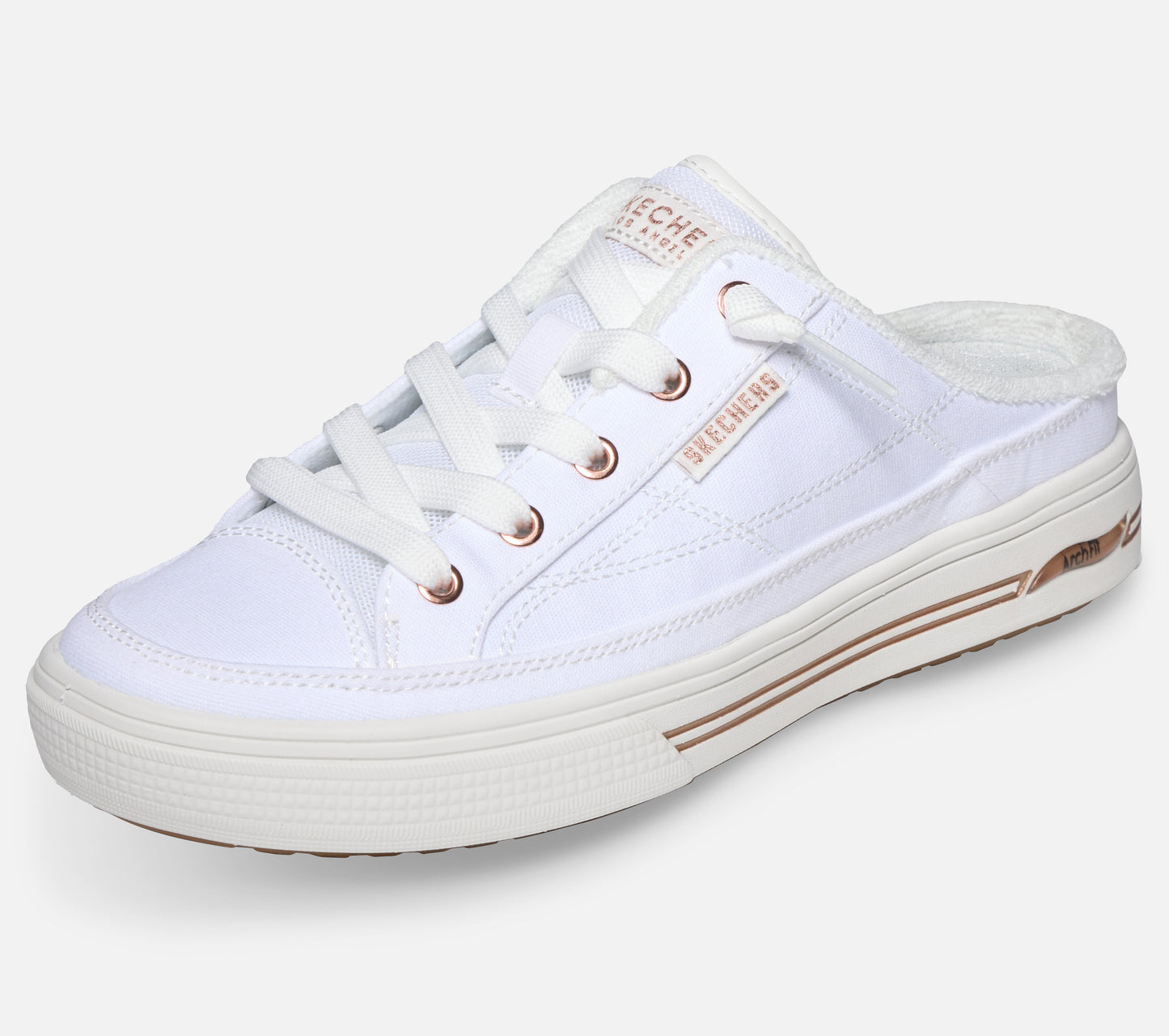 Arch Fit Arcade - Find Ya There Shoe Skechers.fi